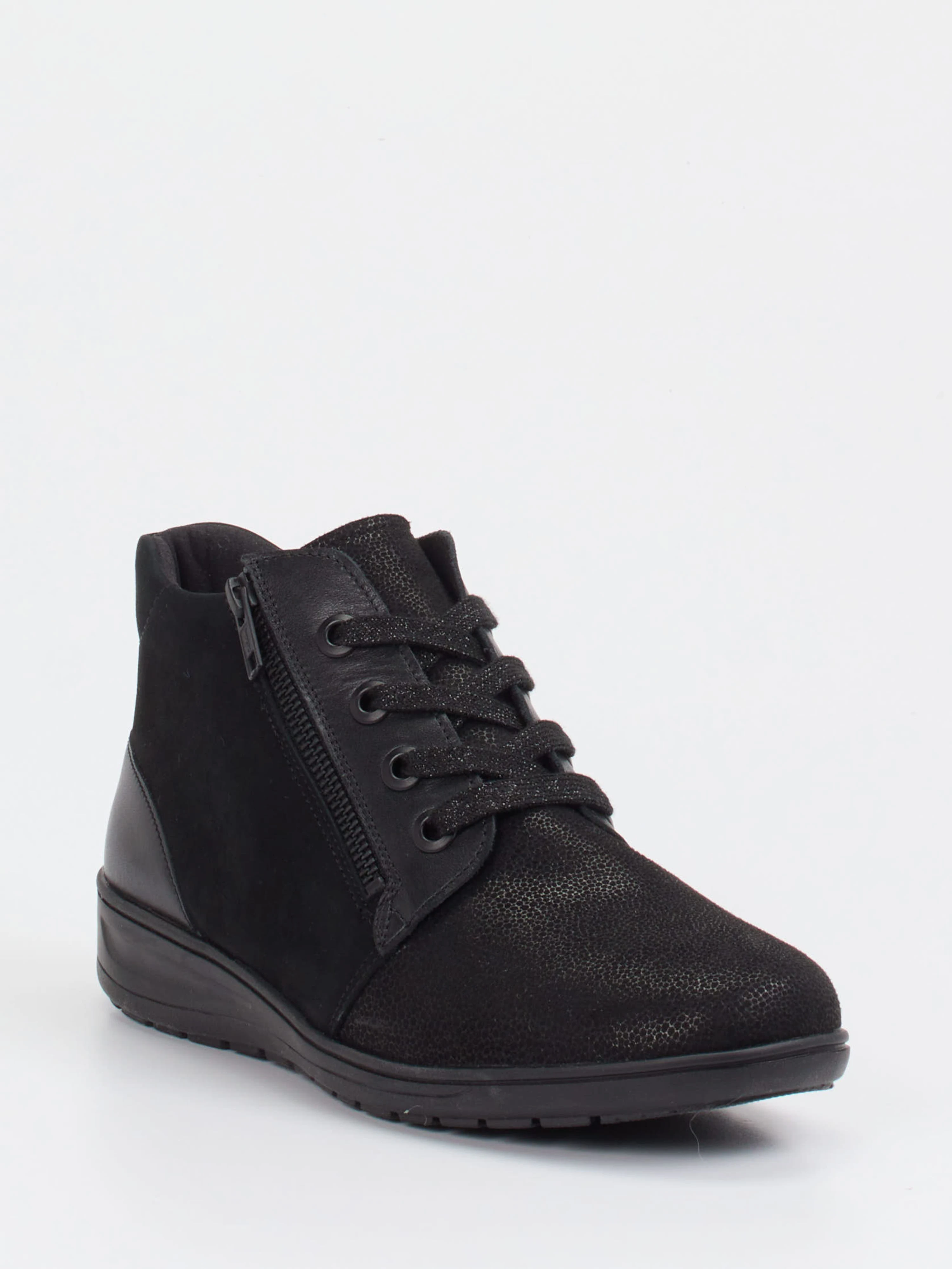 Stiefelette für Diabetiker Kate
