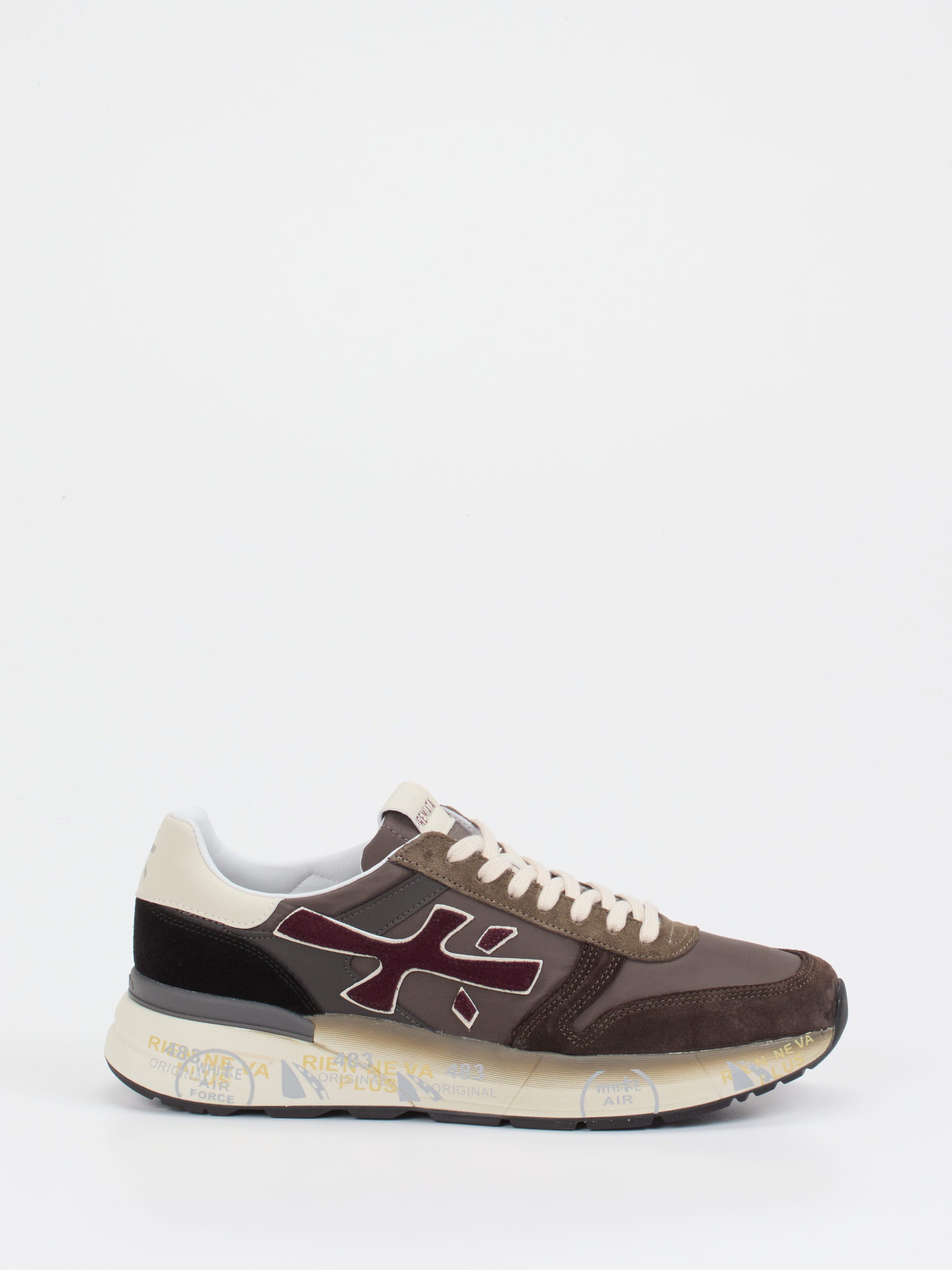 Sneaker Mick braun 4661209022901