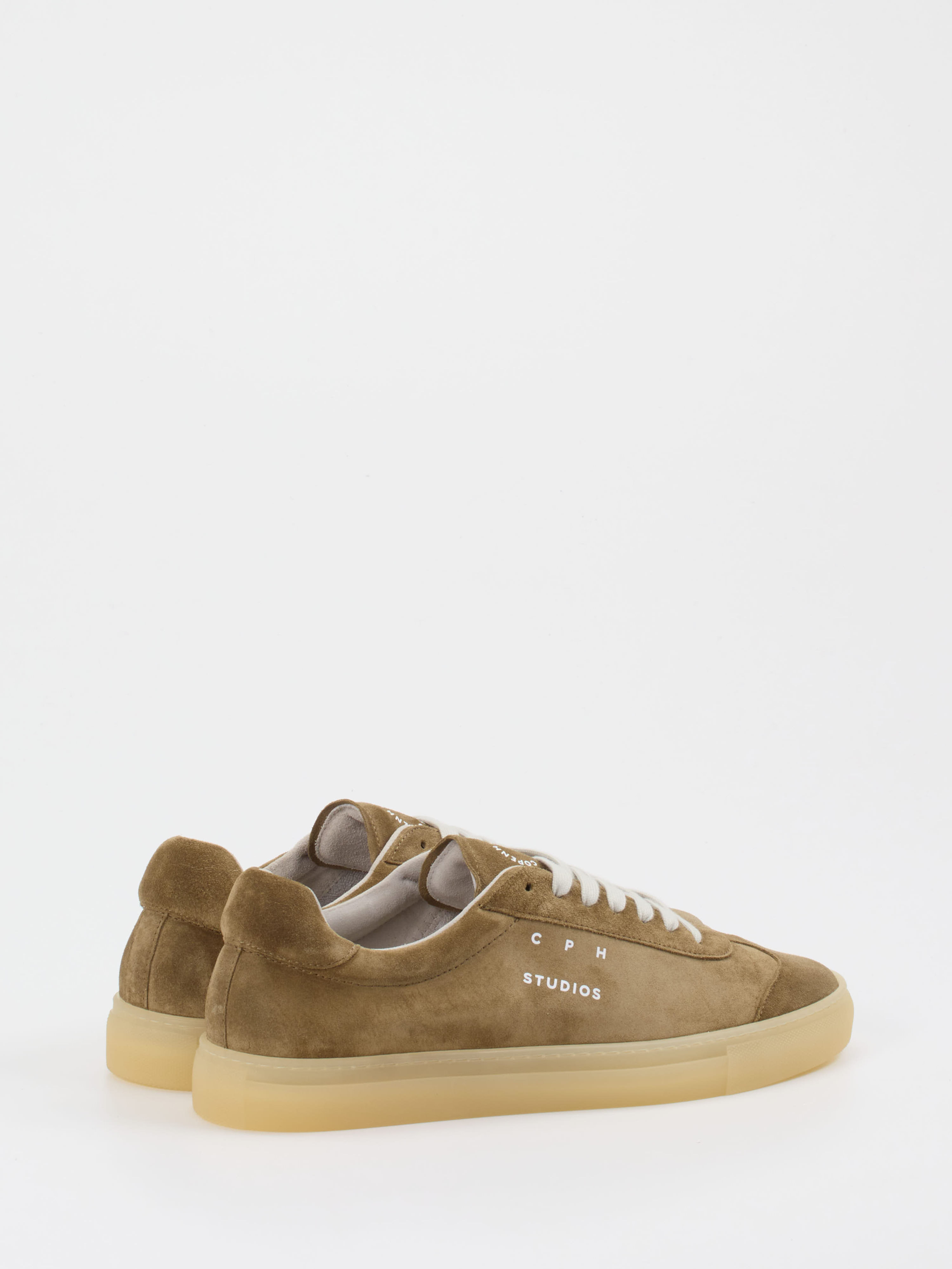 Sneaker braun 4661249012103
