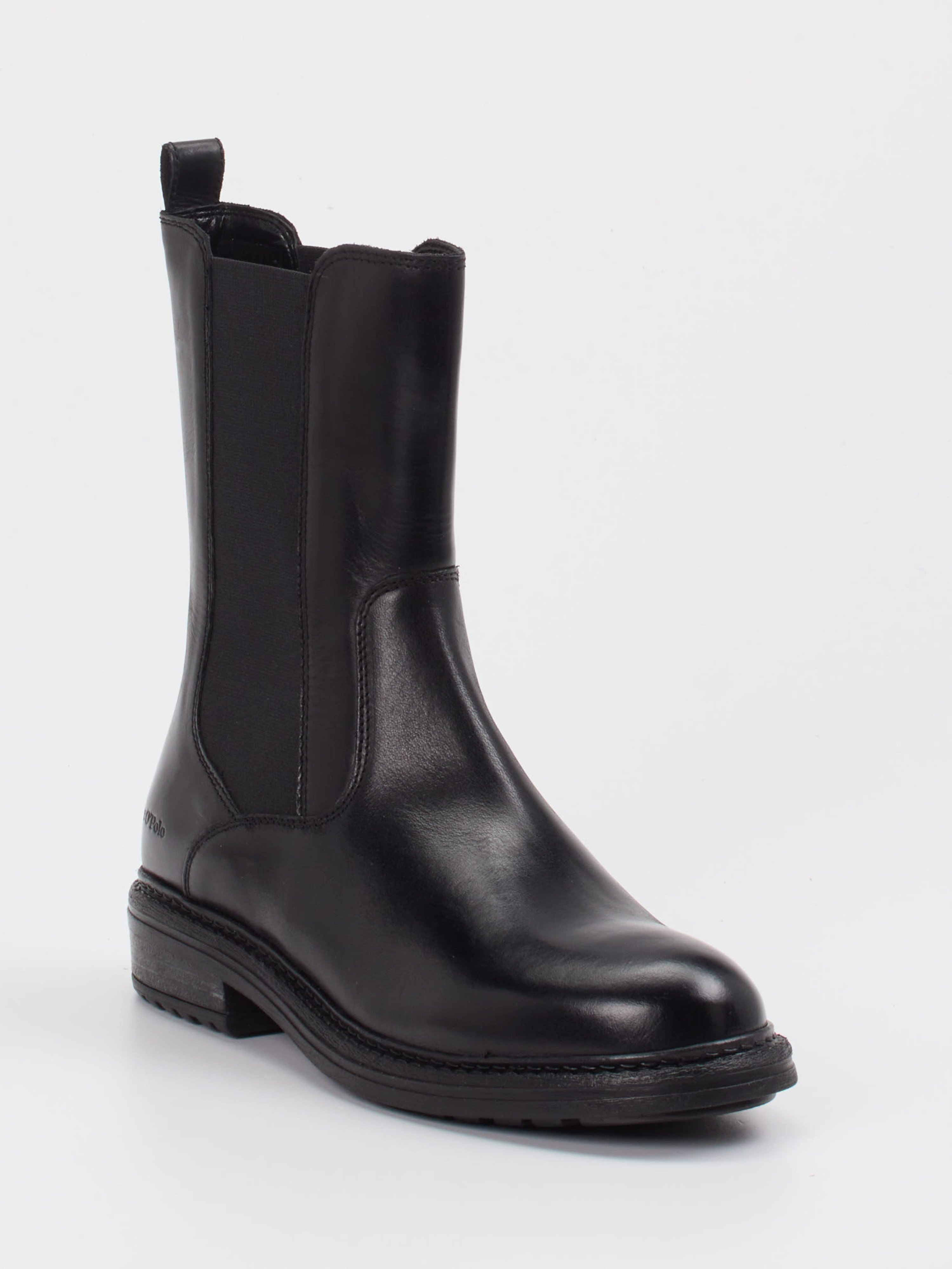 Stiefelette Cosi schwarz 1733009025006