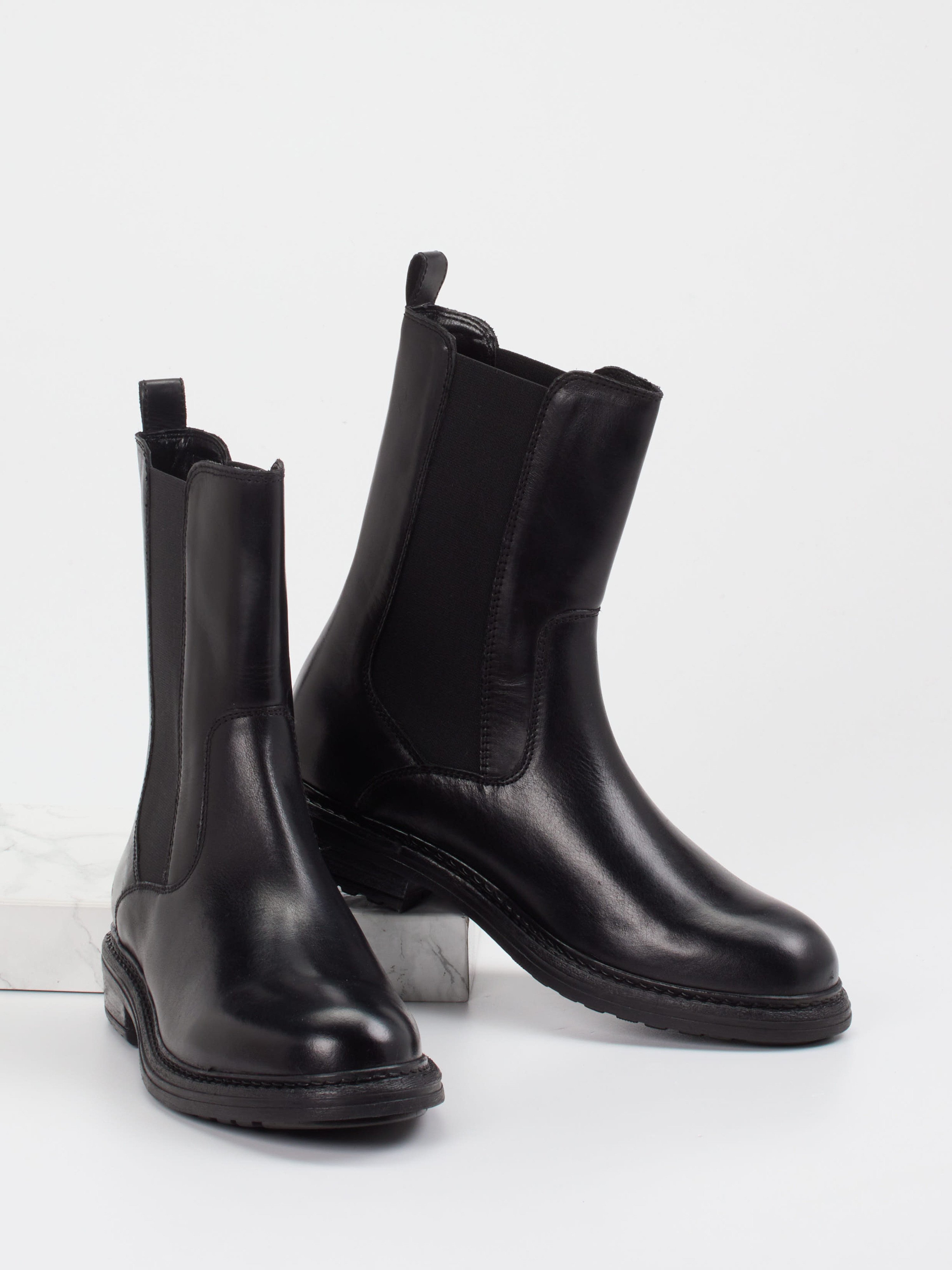 Stiefelette Cosi schwarz 1733009025004