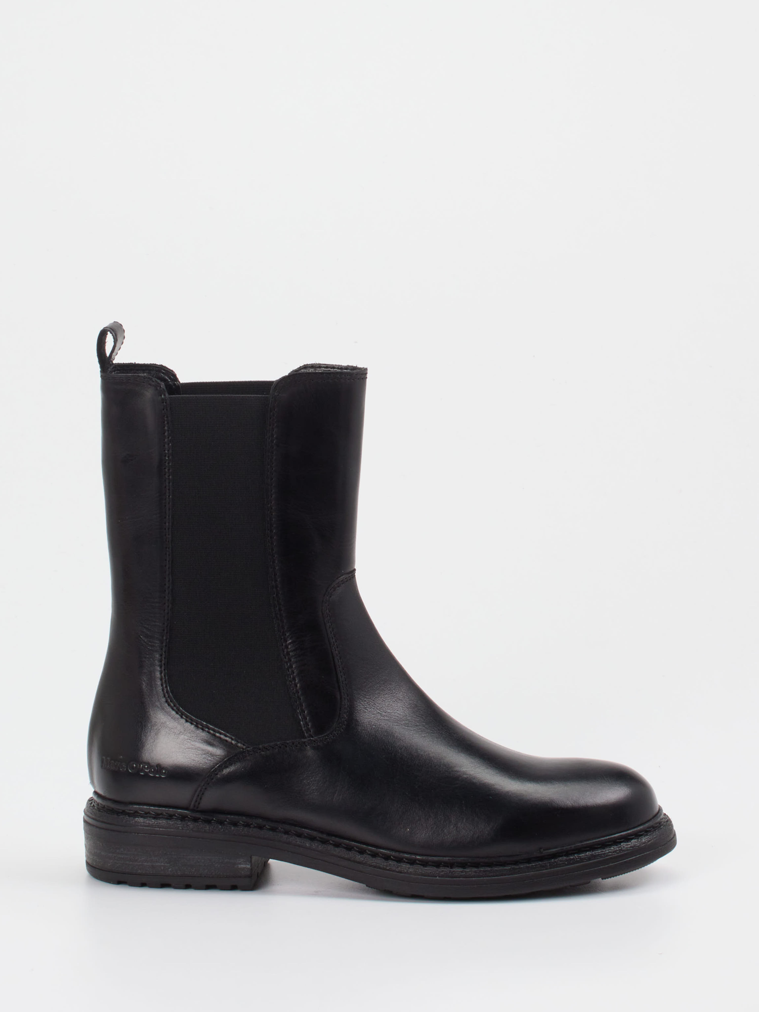 Stiefelette Cosi schwarz 1733009025001