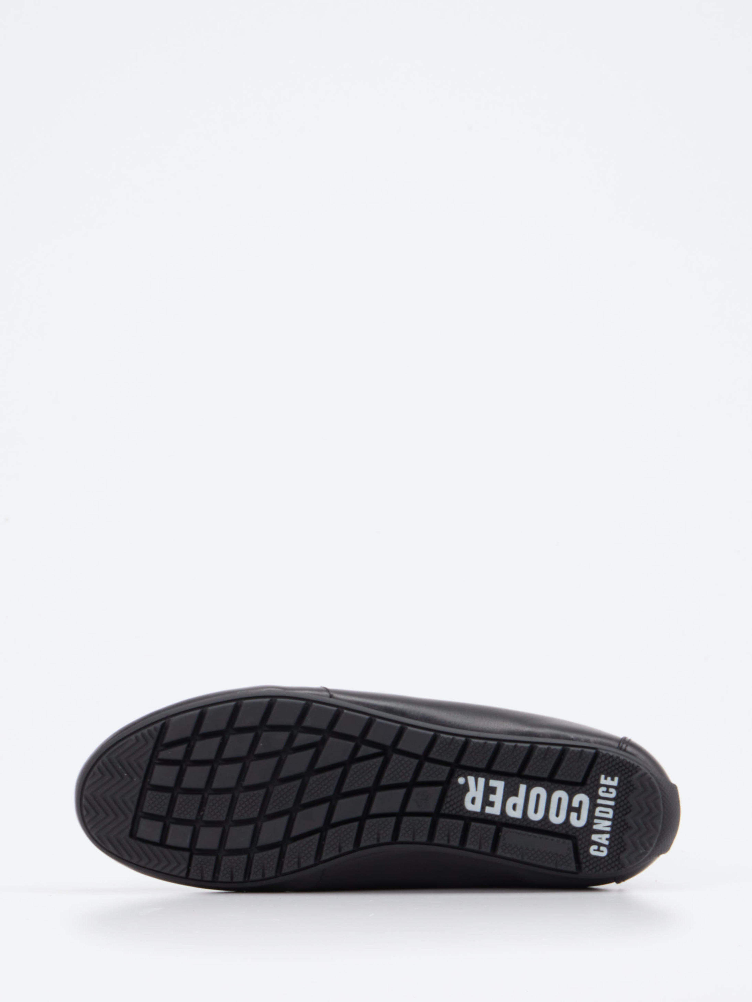 Sneaker schwarz 1803009005205