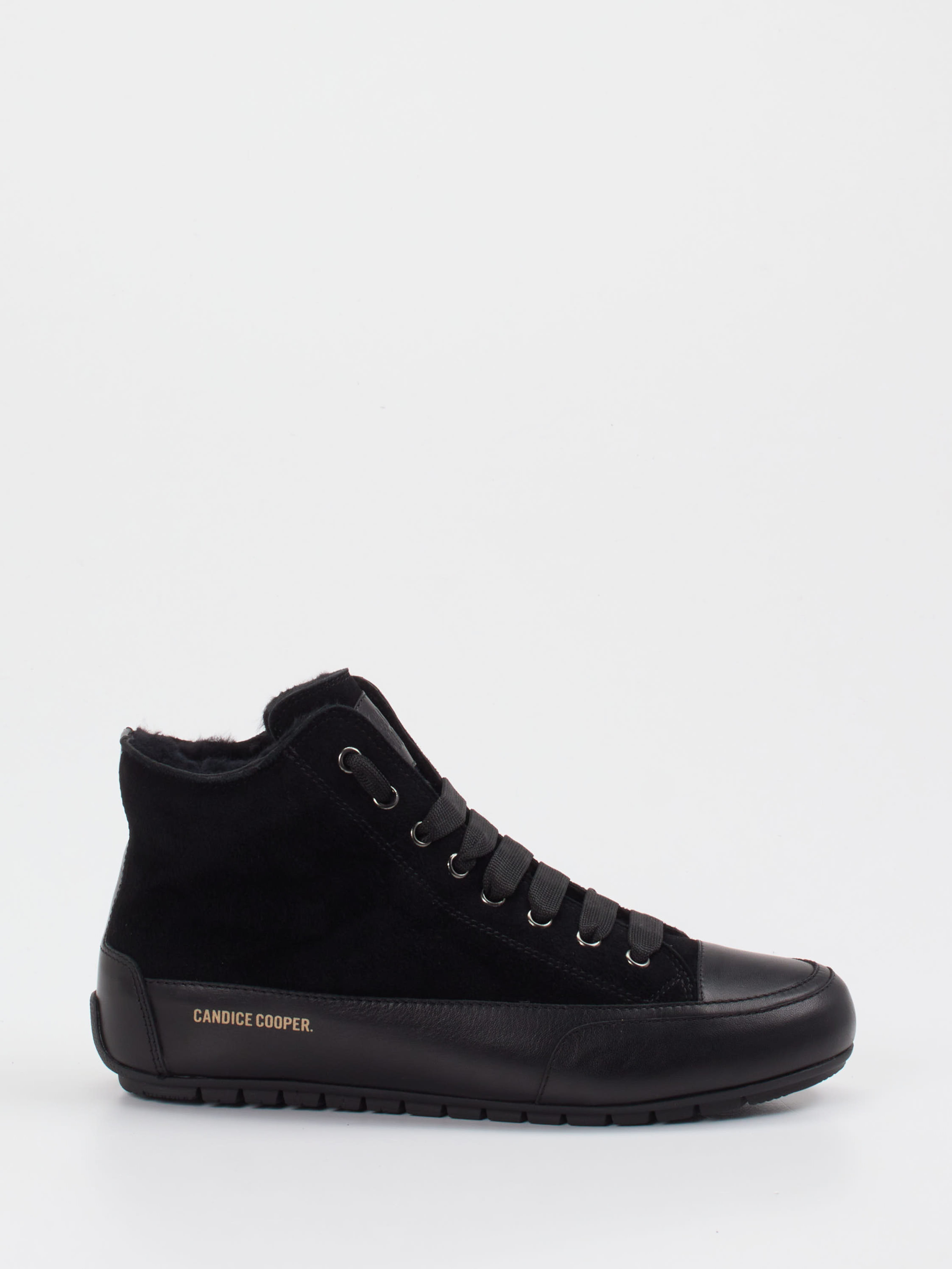 Sneaker schwarz 1803009005201