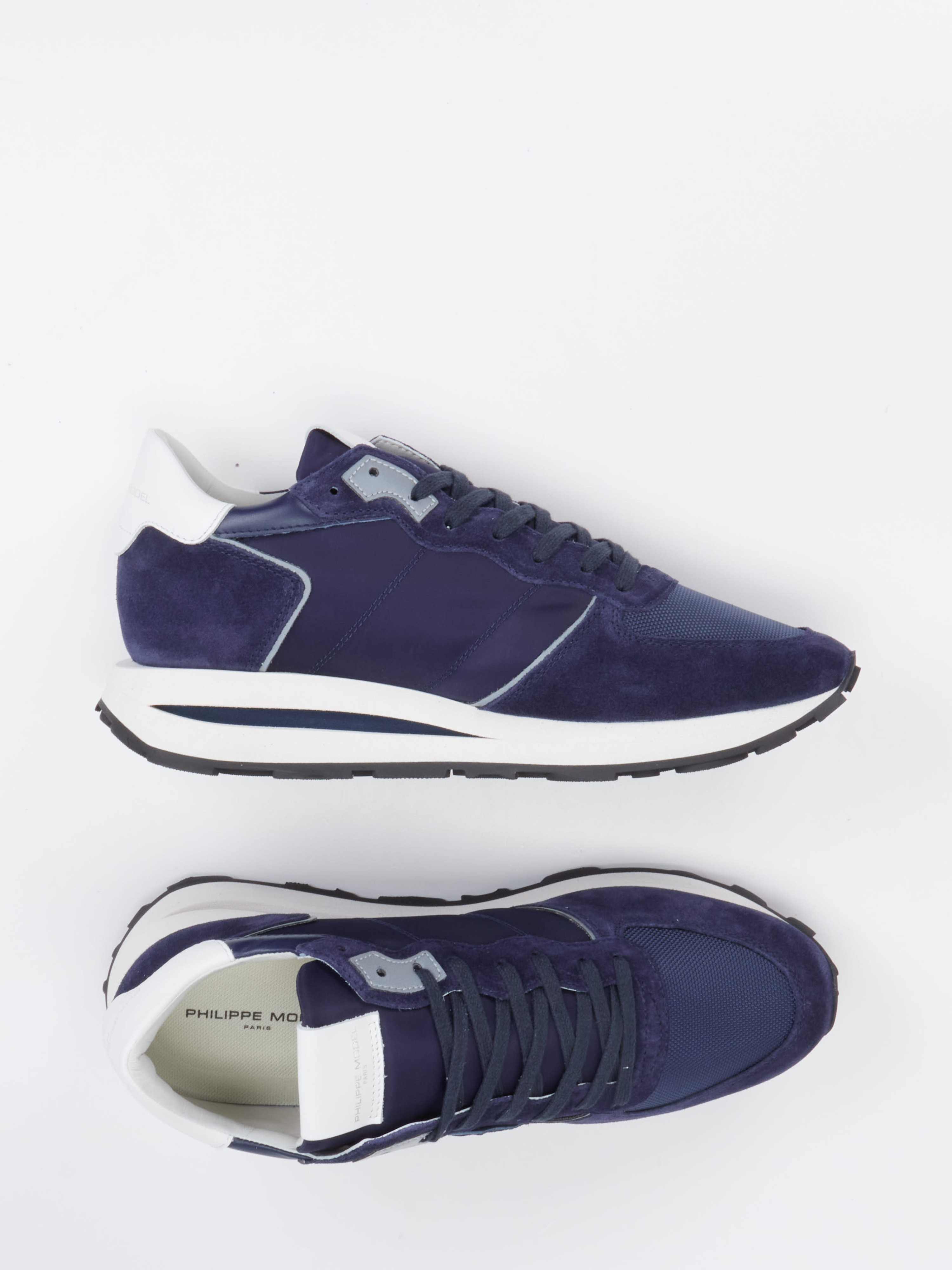Sneaker blau 4661109098804