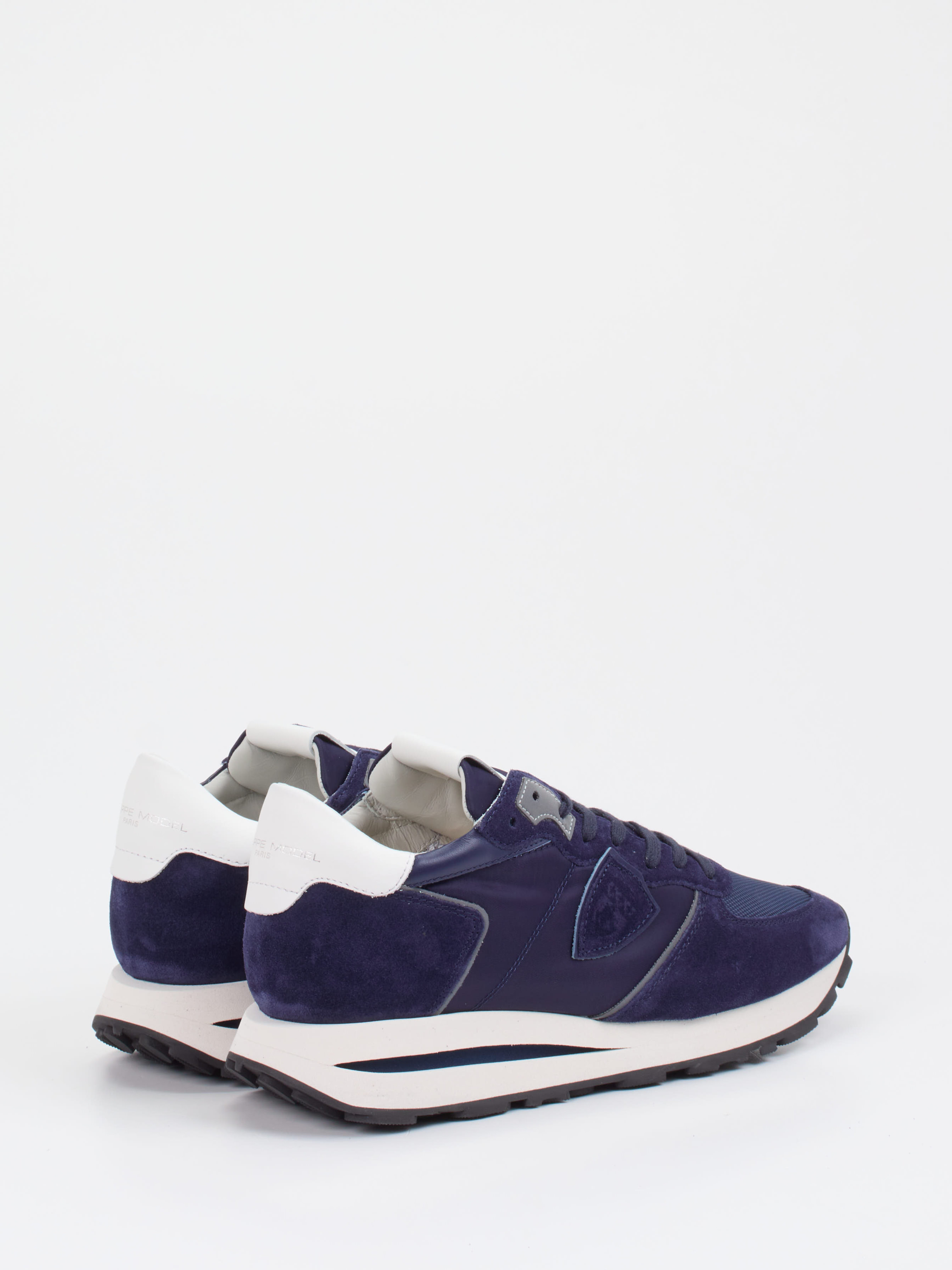 Sneaker blau 4661109098803