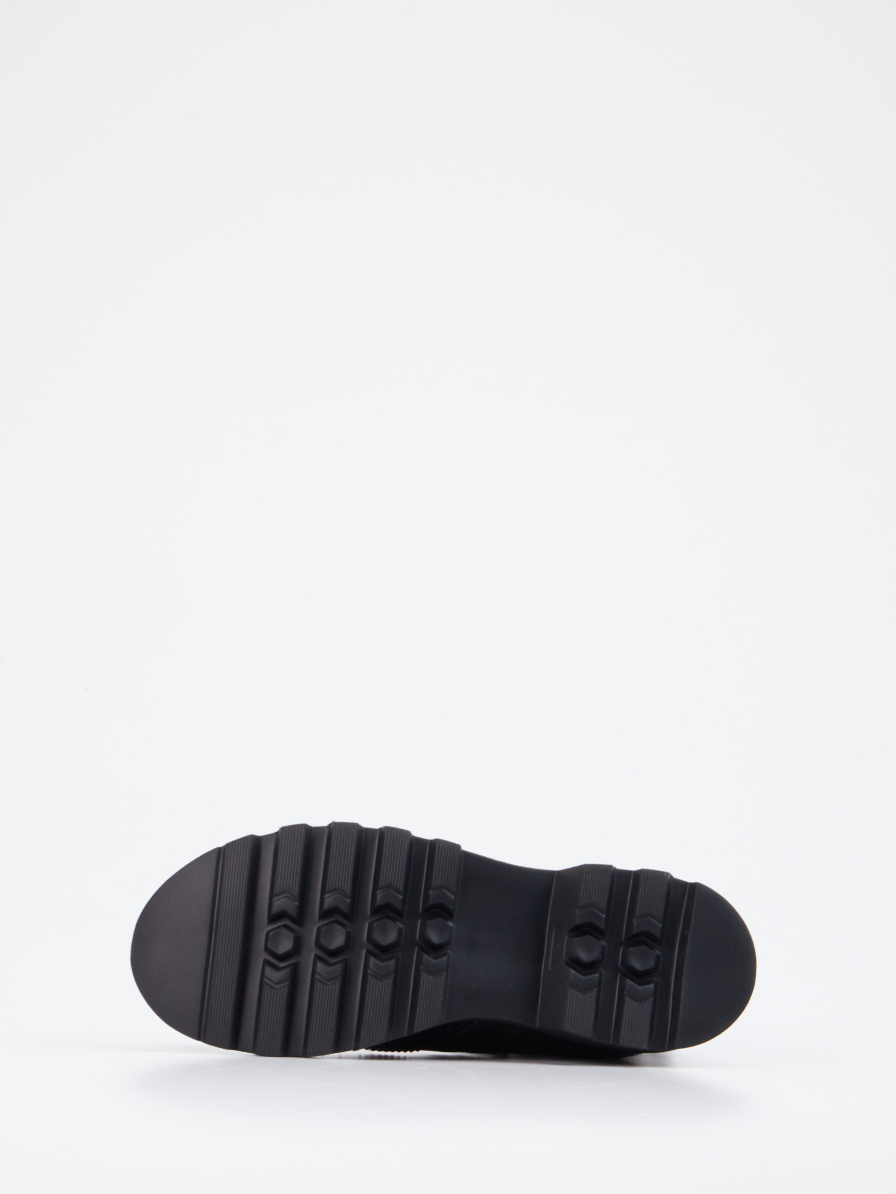 Stiefelette schwarz 2756009034305