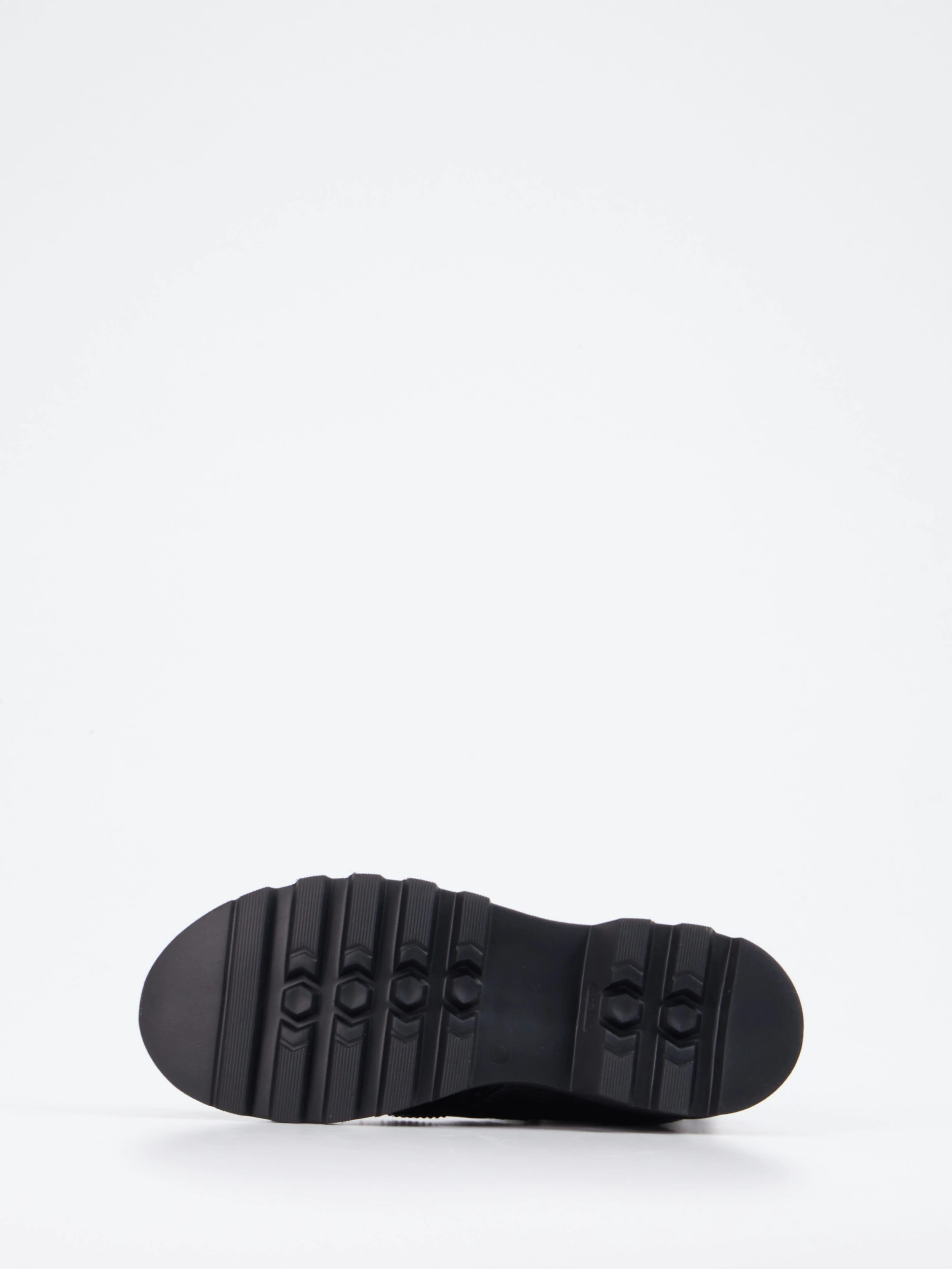 Stiefelette schwarz 2756009034305