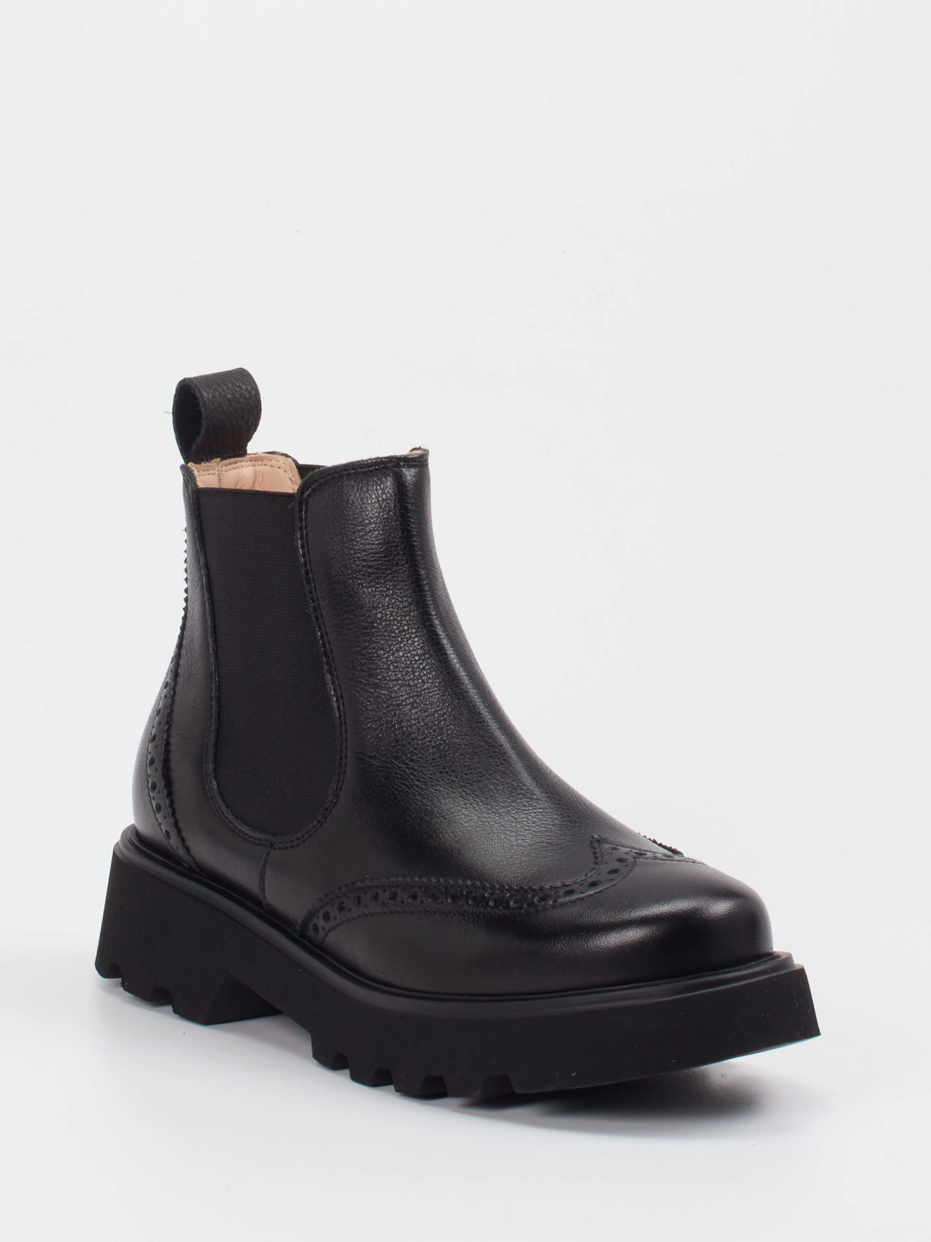 Stiefelette