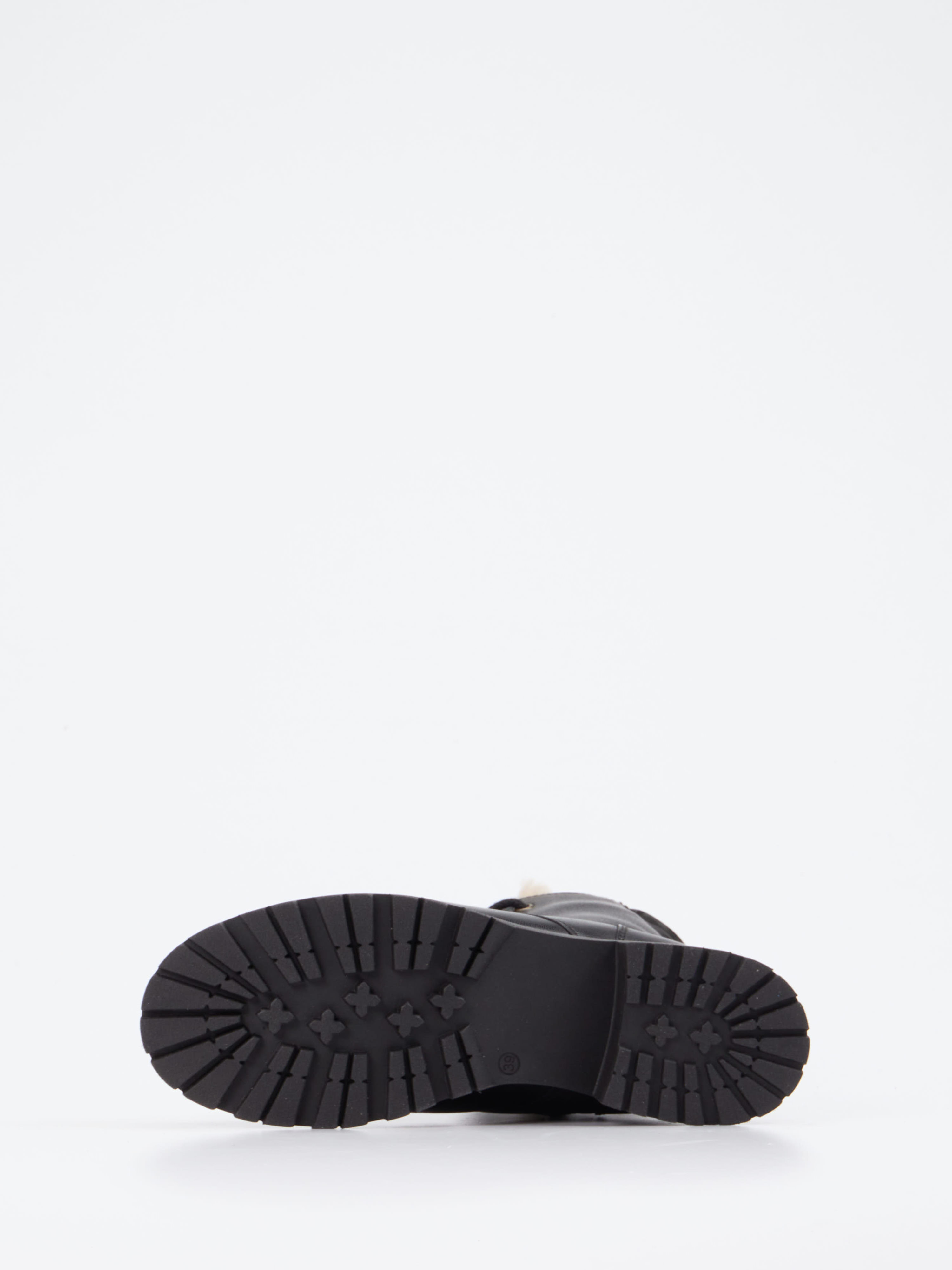 Stiefelette schwarz 2851009017205
