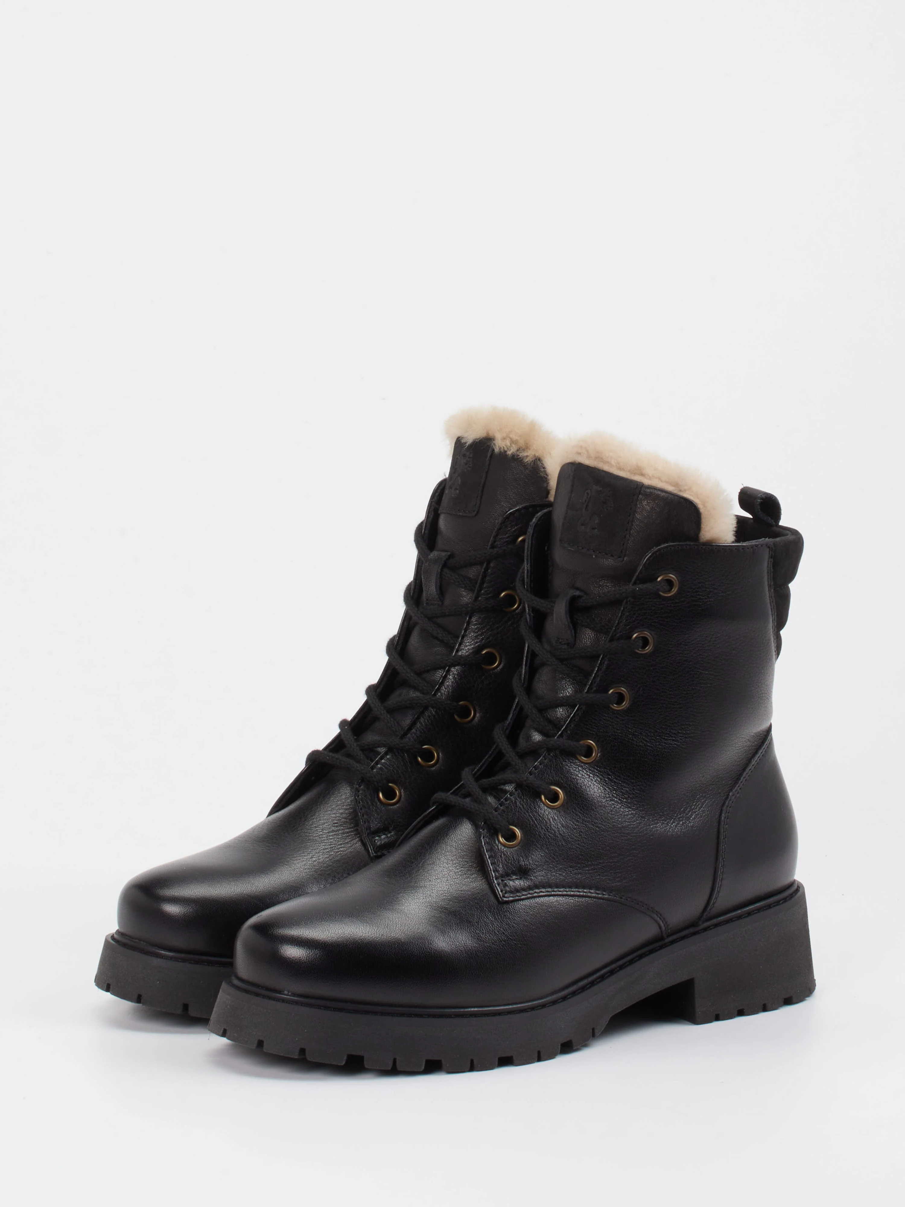 Stiefelette