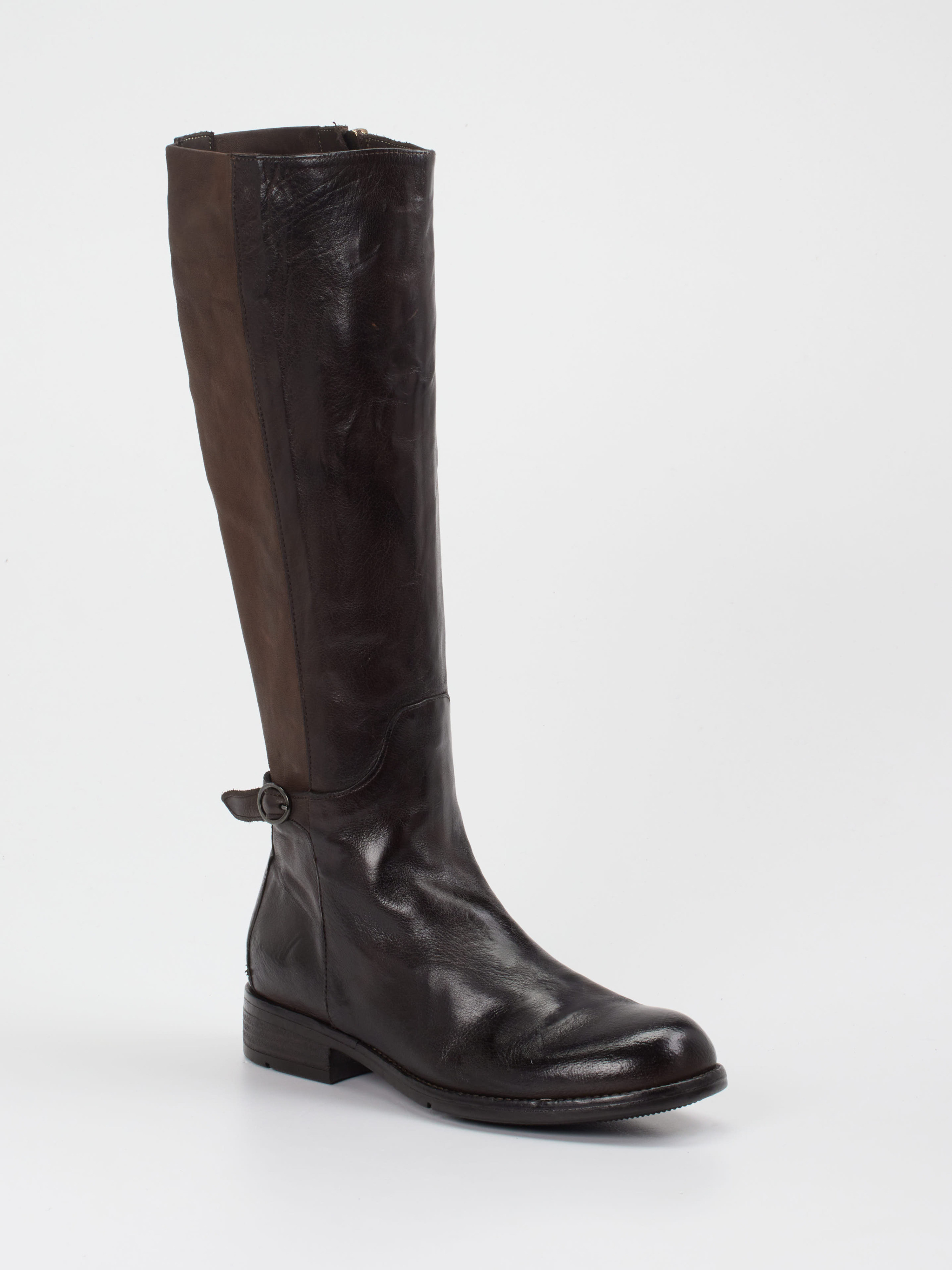 Stiefel braun 1763209001606