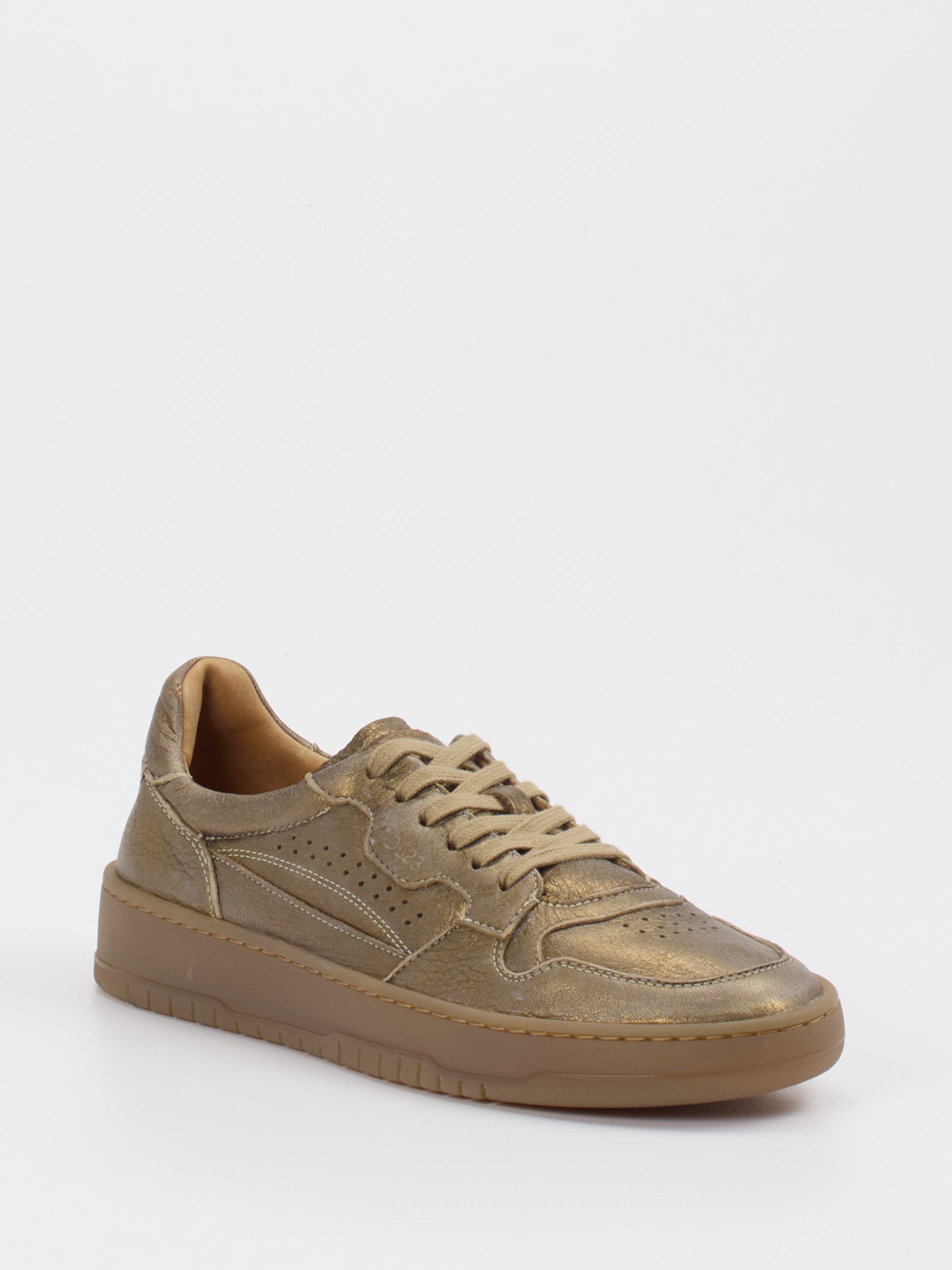 Sneaker gold 1663889002806
