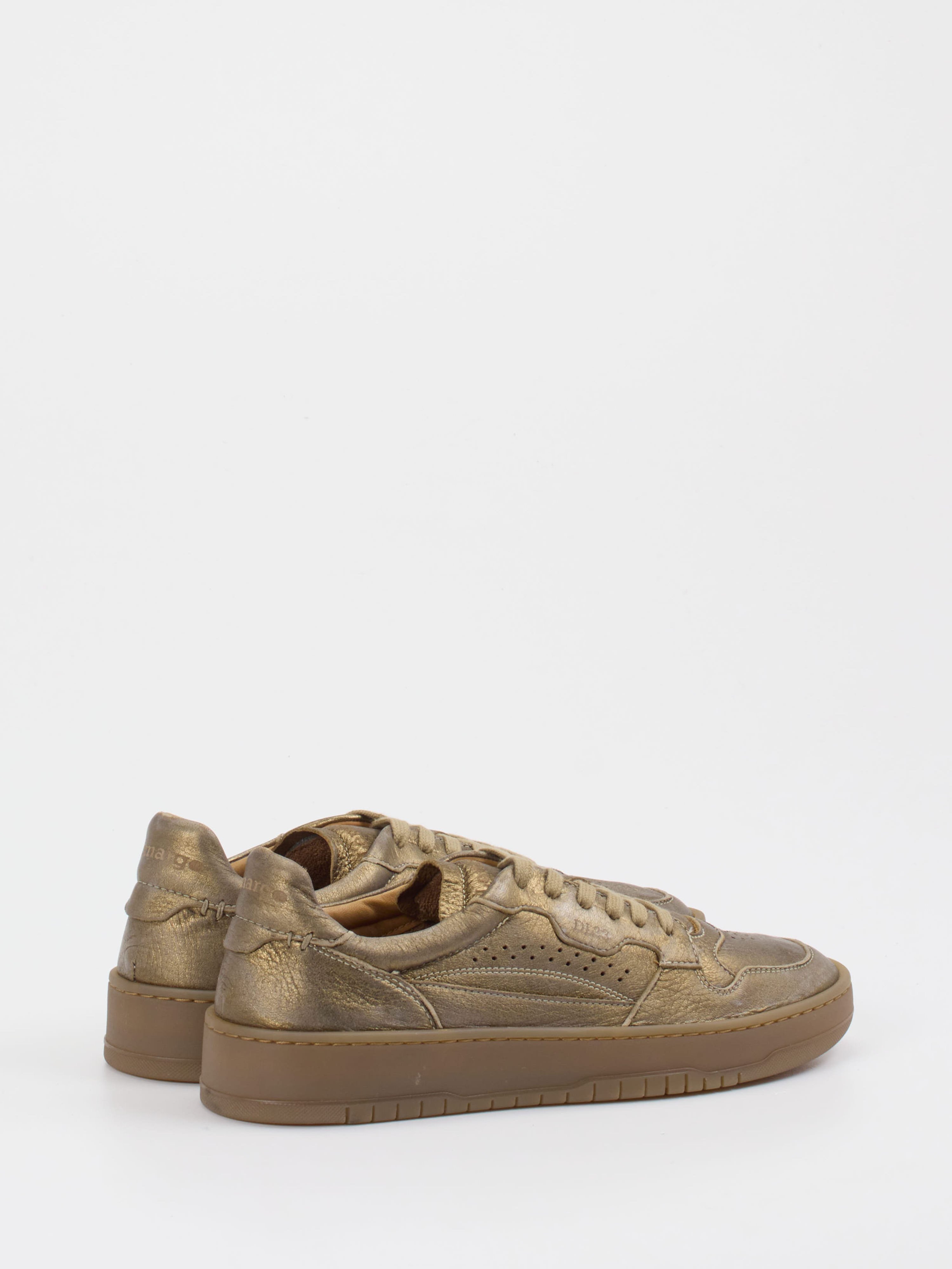 Sneaker gold 1663889002803