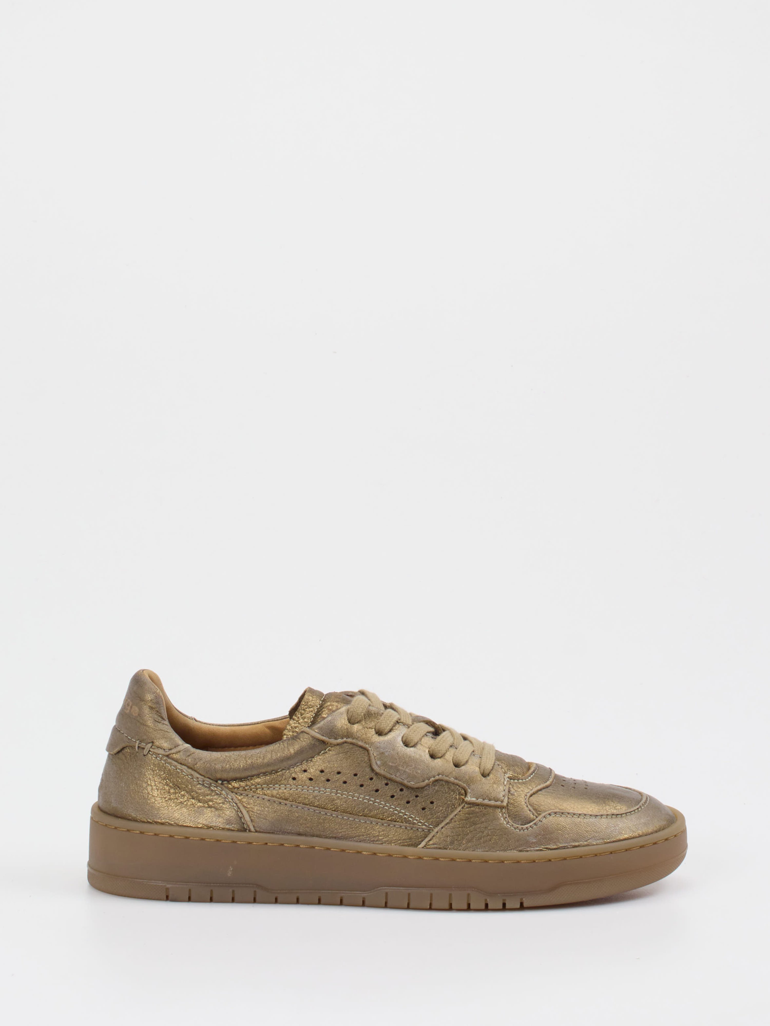 Sneaker gold 1663889002801