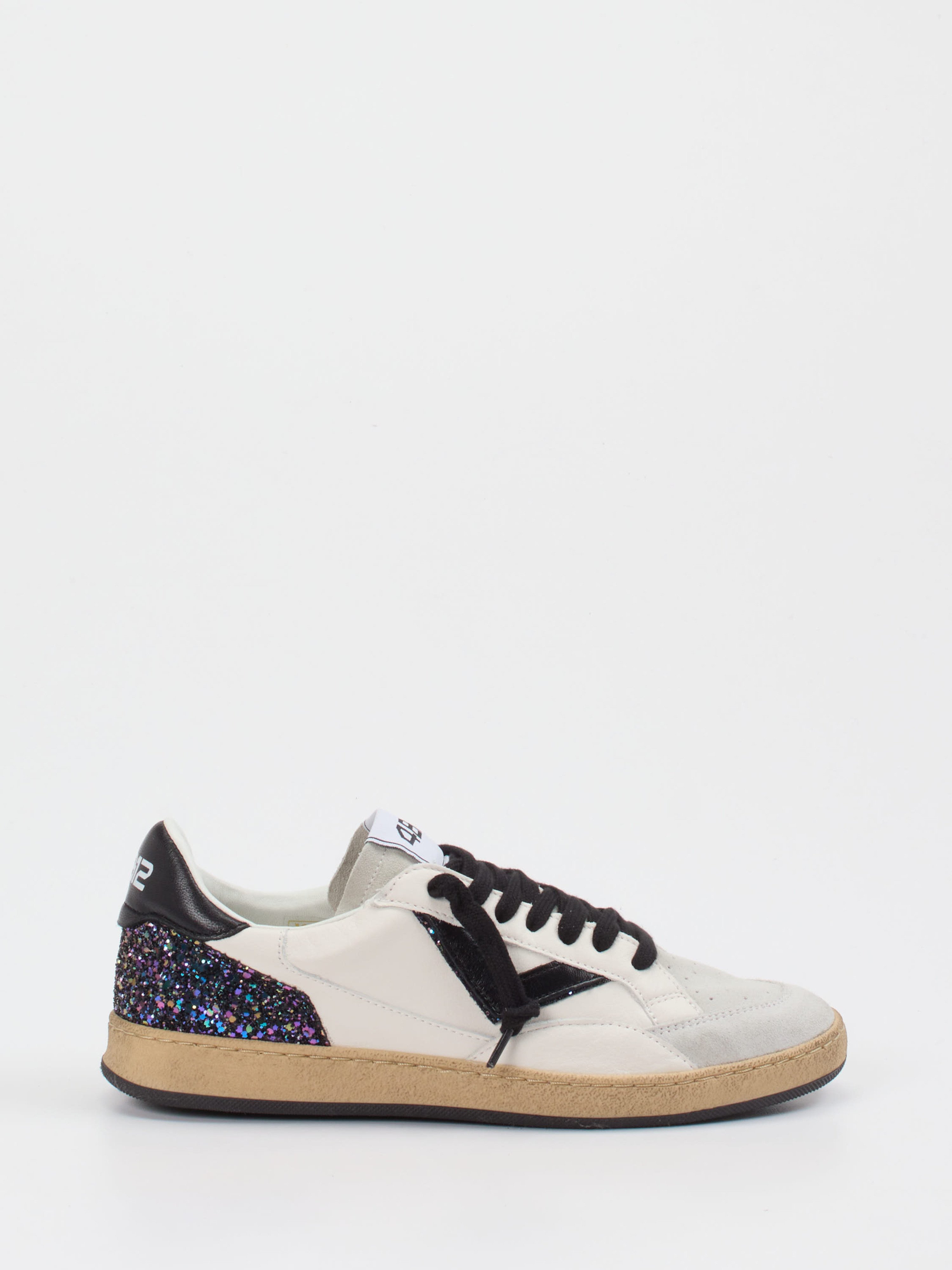 Sneaker weiß 1663794009101