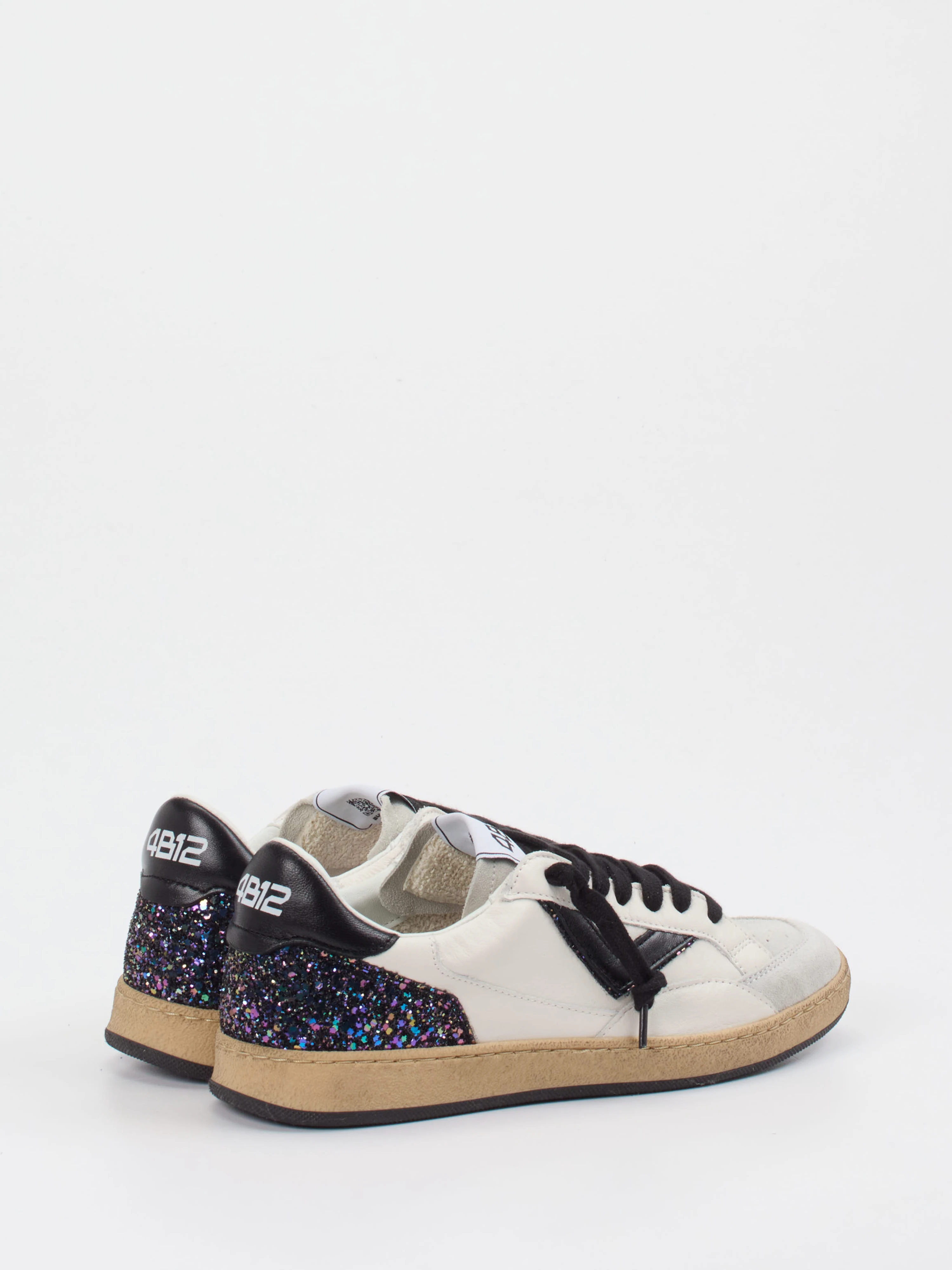 Sneaker weiß 1663794009103