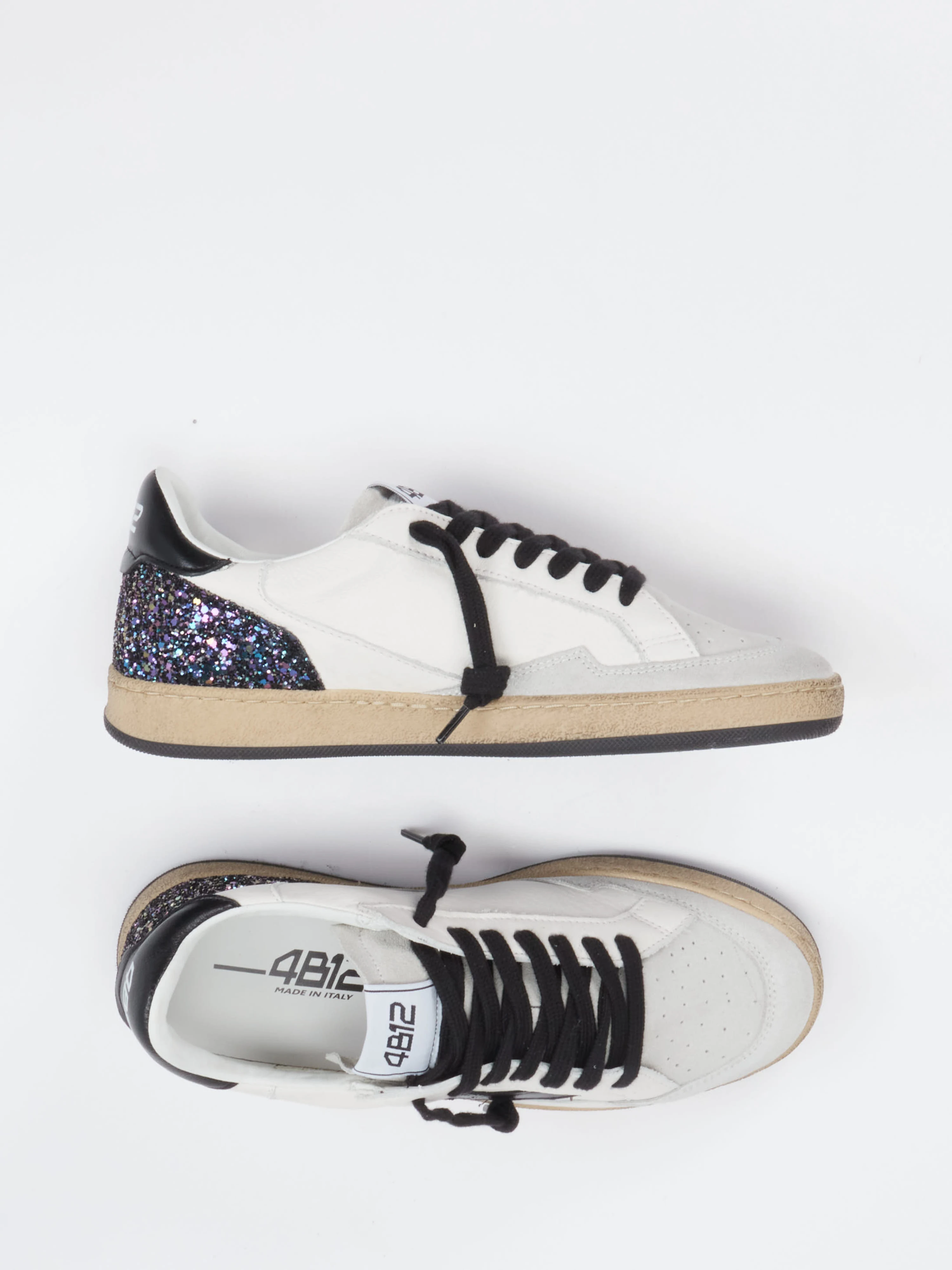 Sneaker weiß 1663794009104