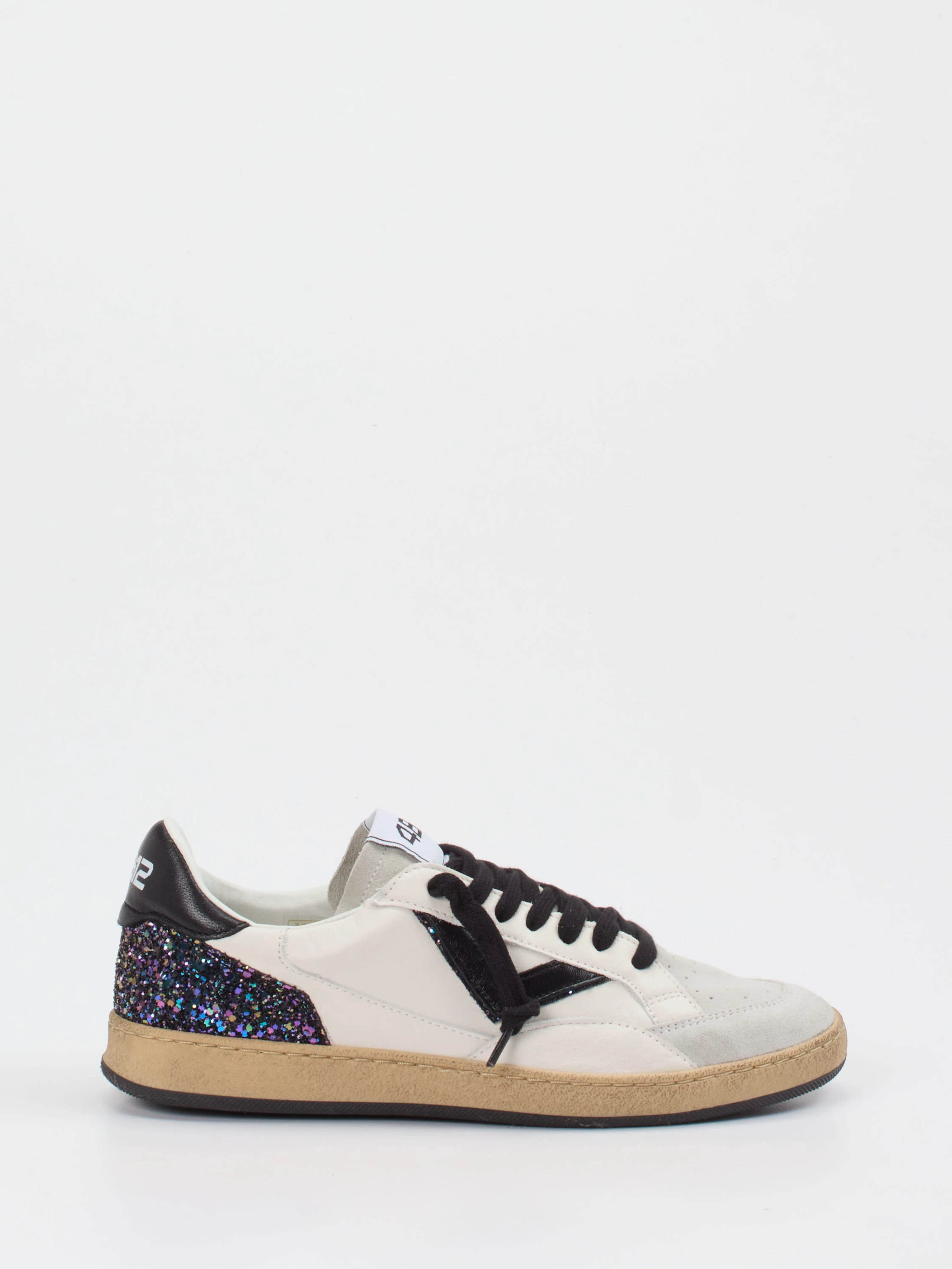 Sneaker weiß 1663794009101