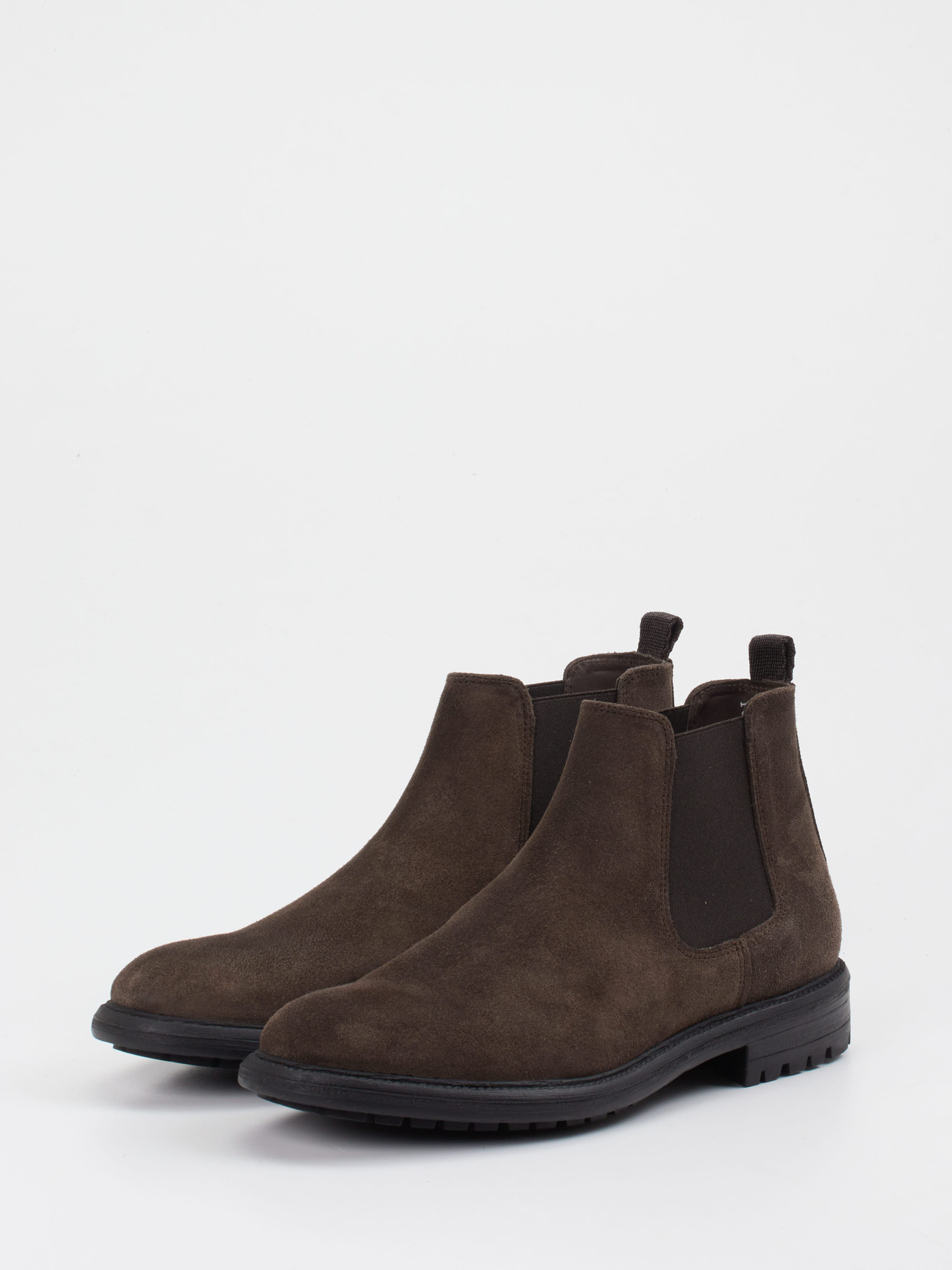 Boot braun 4711209060002