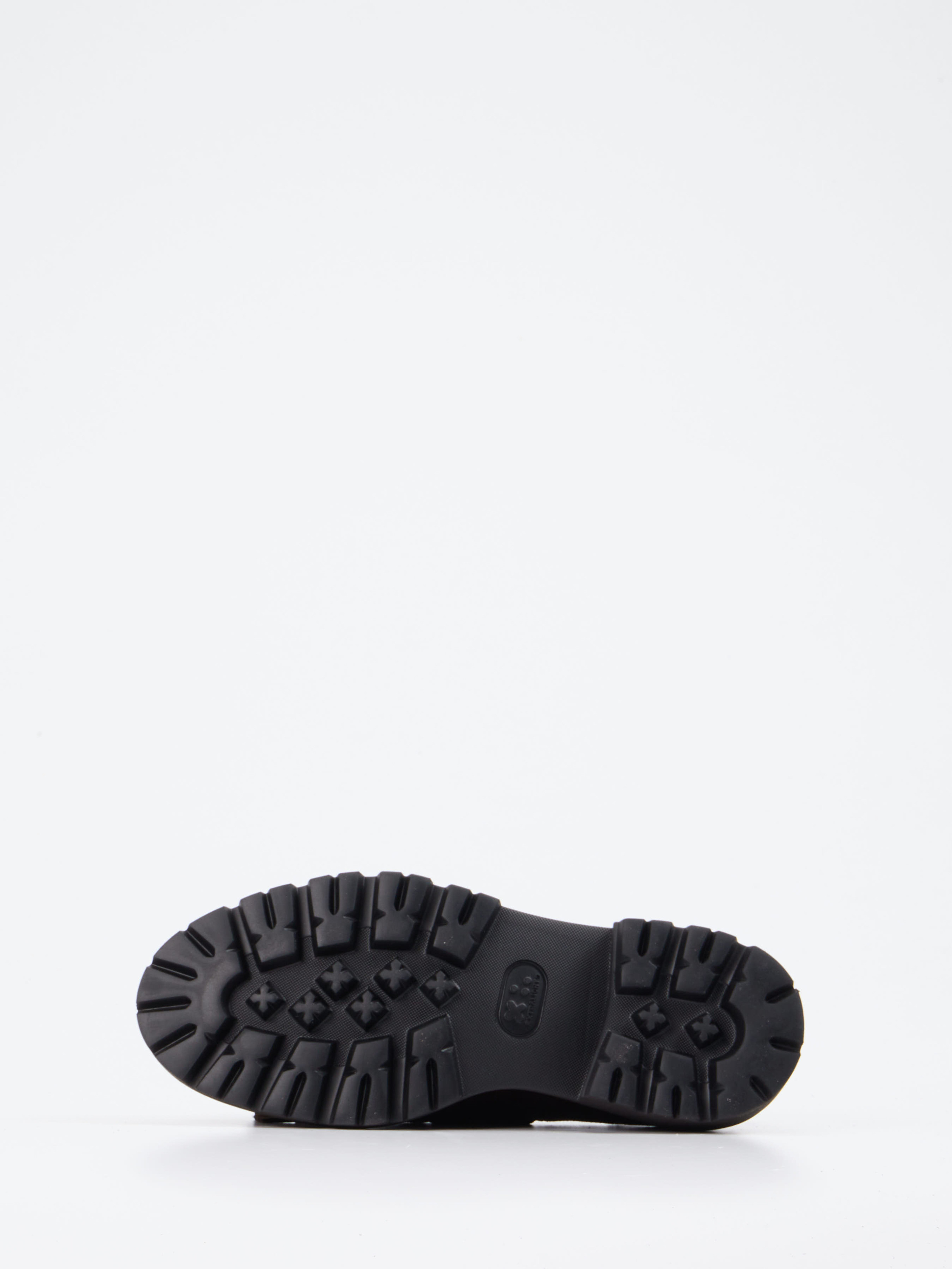 Bootsschuh braun 1651209002505
