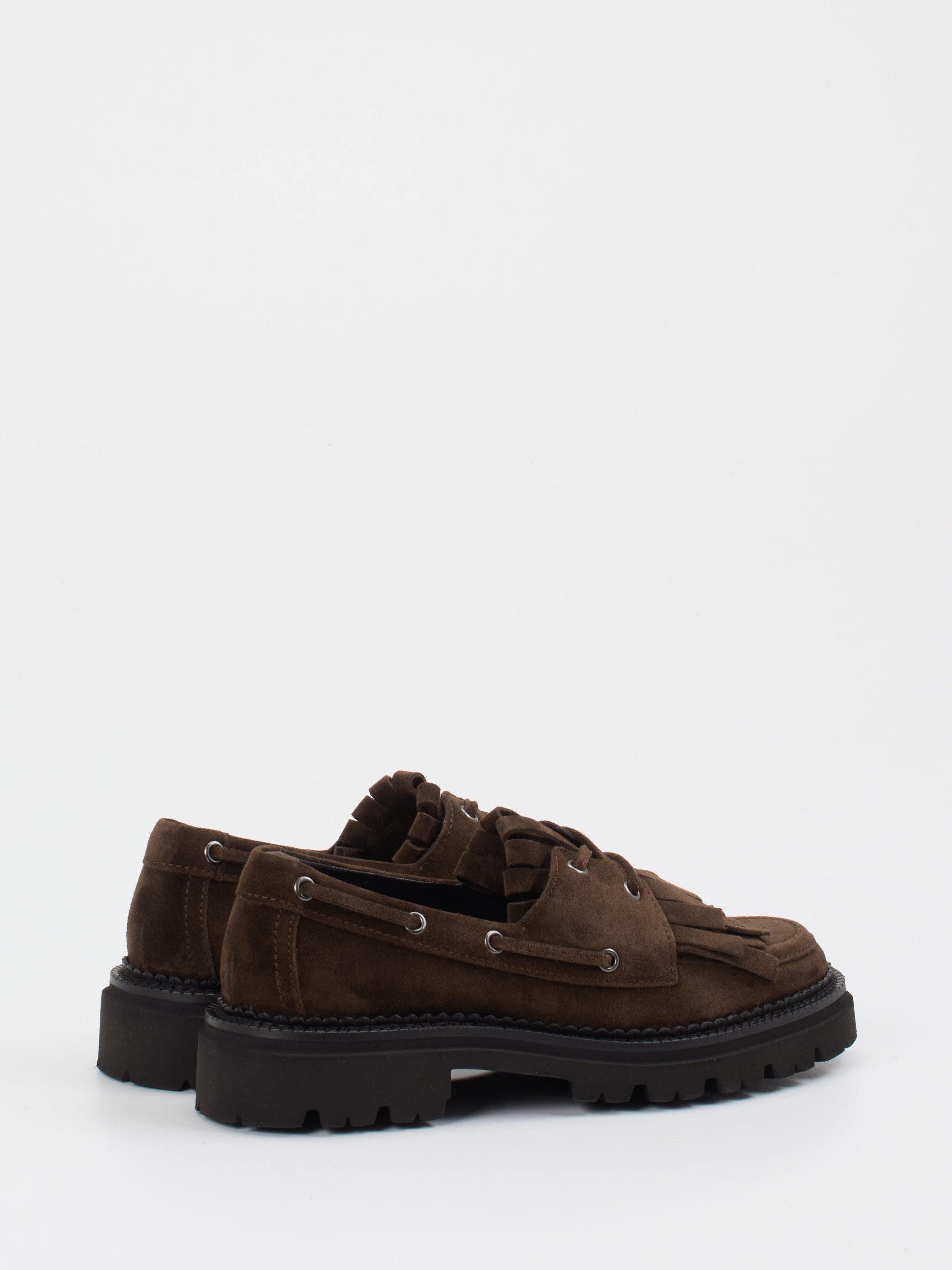 Bootsschuh braun 1651209002503