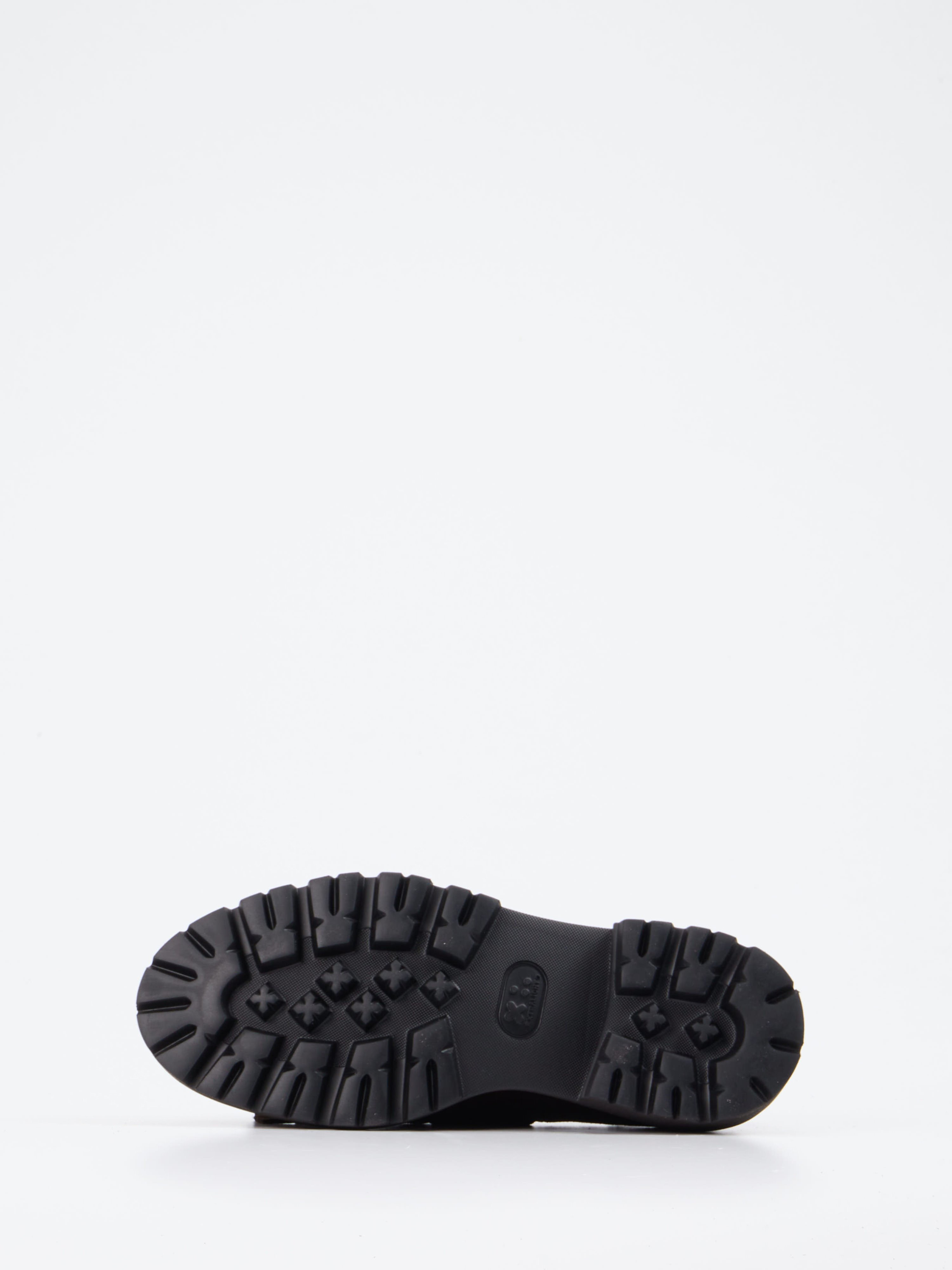 Bootsschuh braun 1651209002505