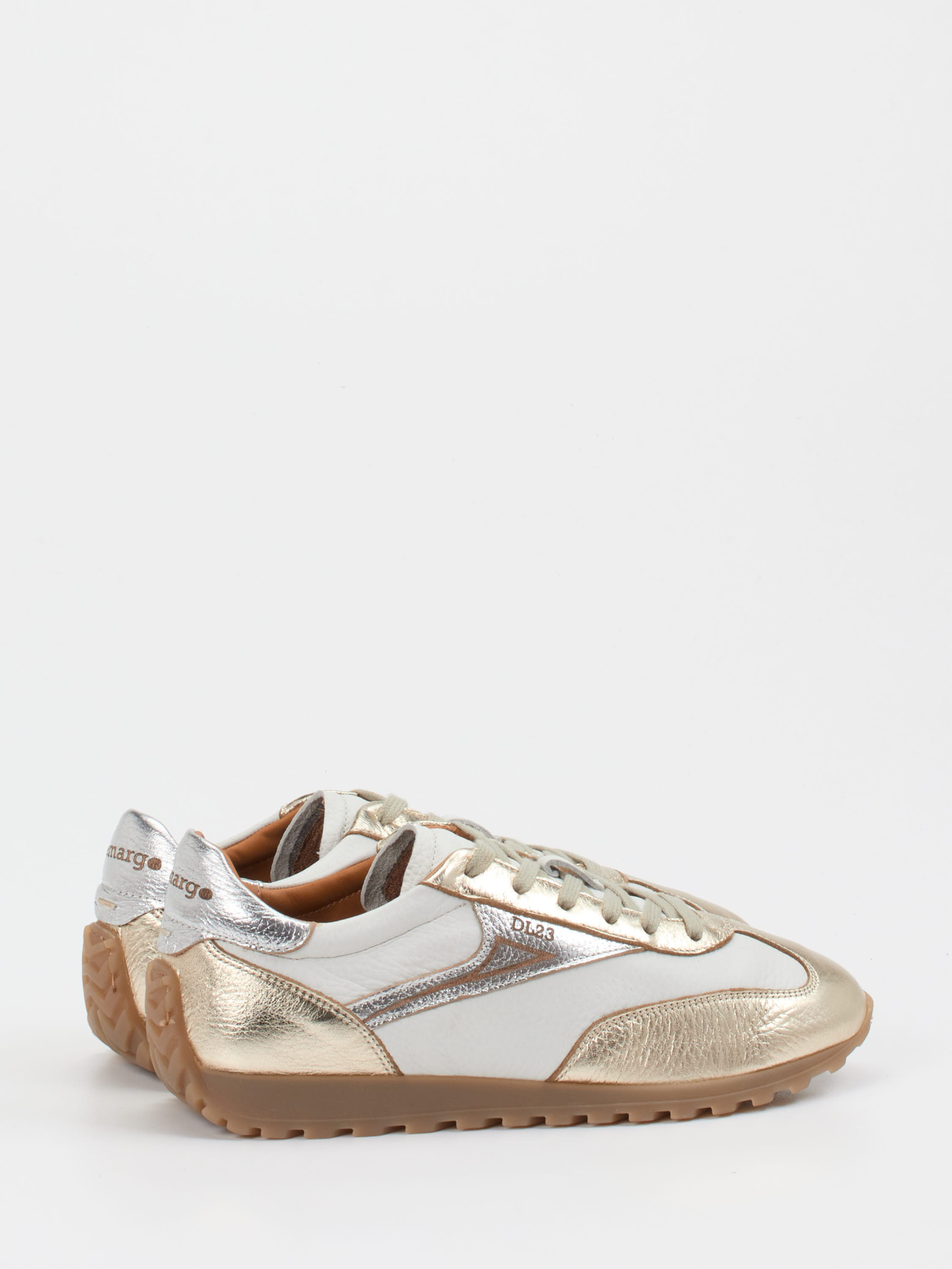 Sneaker gelb 1661887000403