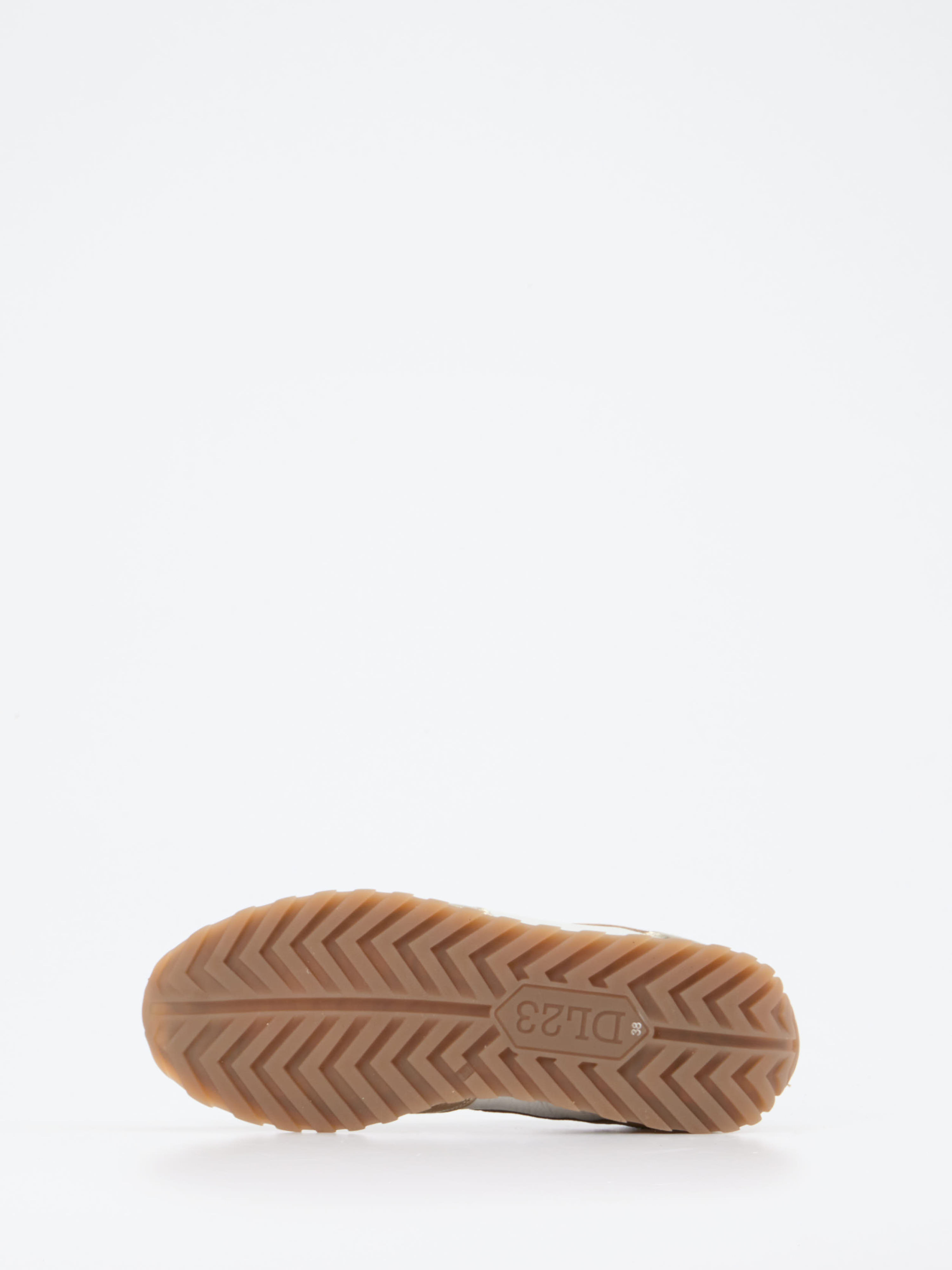 Sneaker gelb 1661887000405