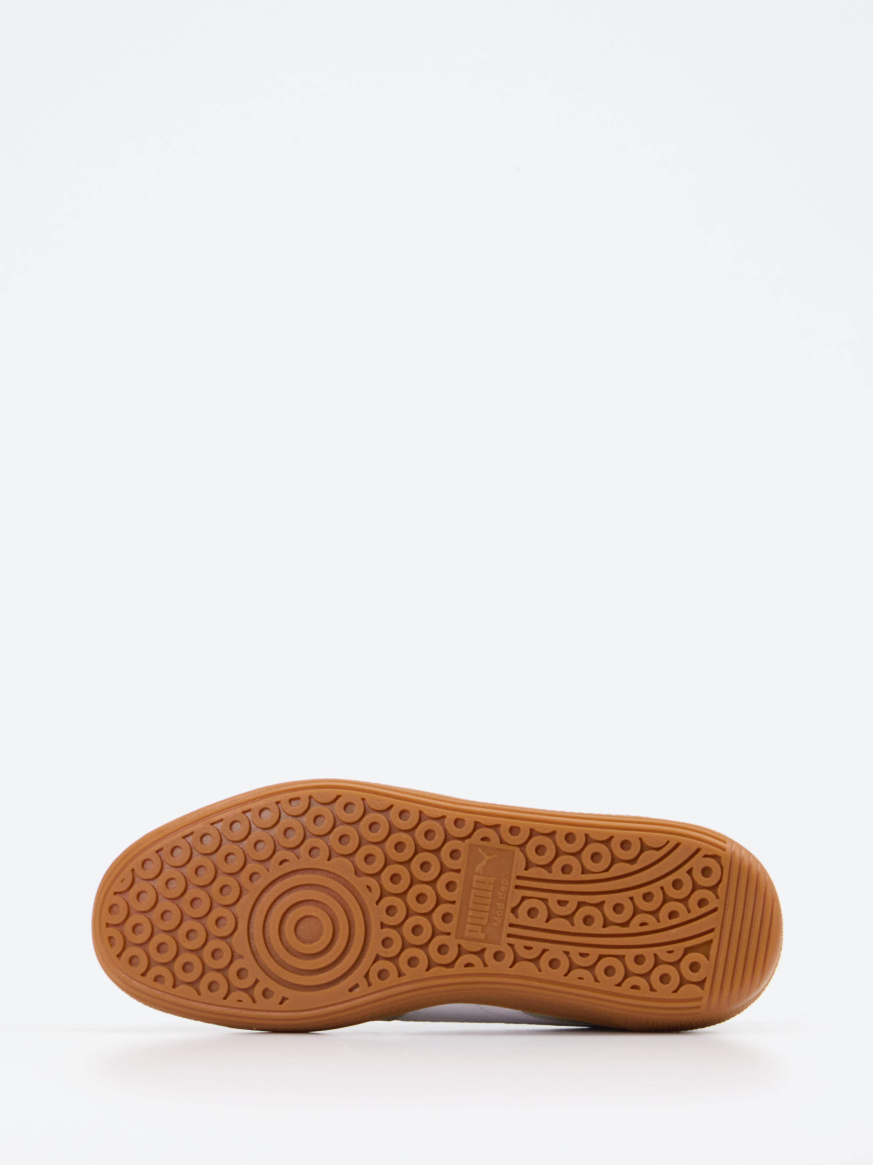 Sneaker Palermo Laces Wns grün 8165629002605