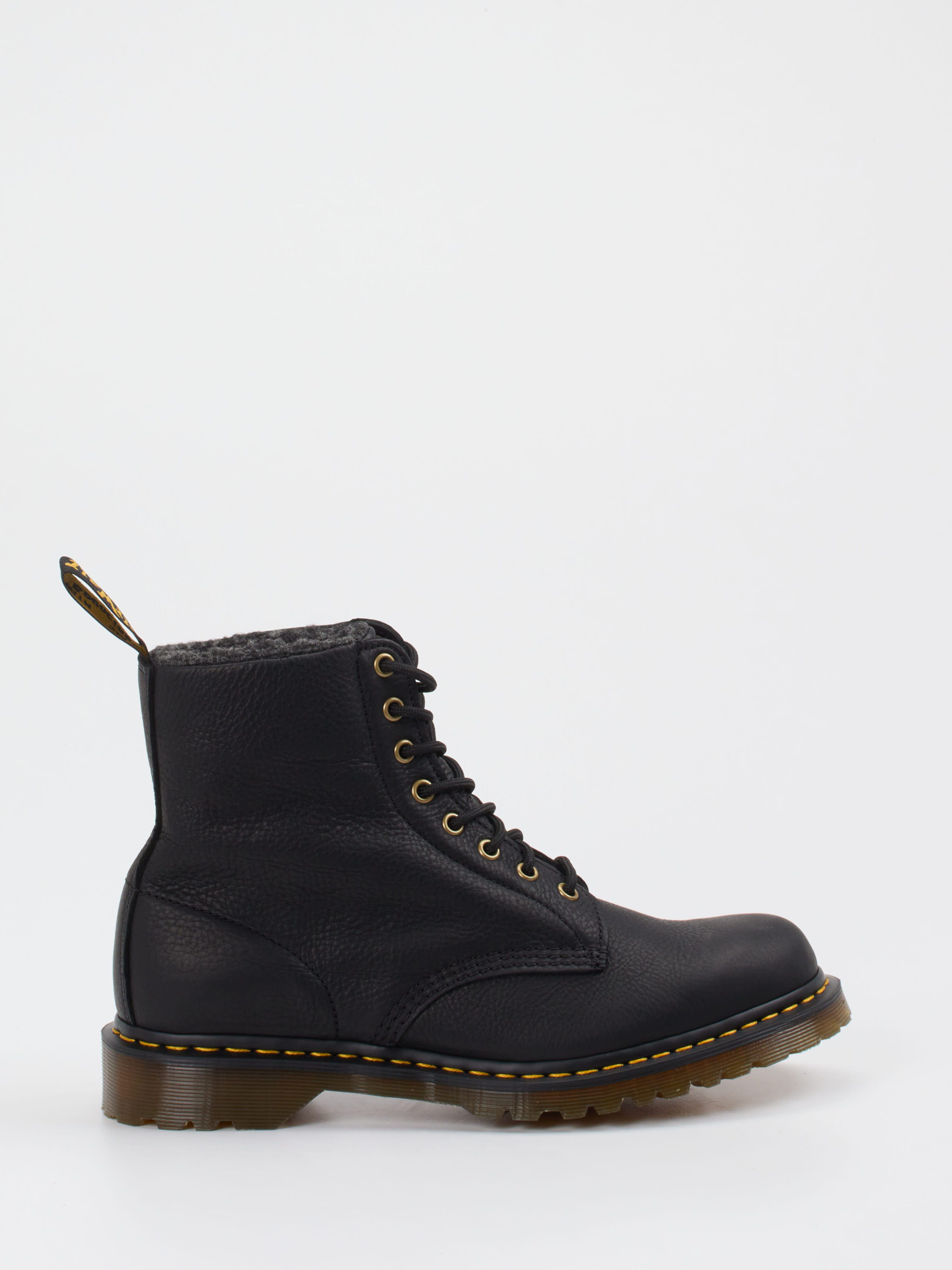 Boot 1460 Pascal WL schwarz 4801009060201