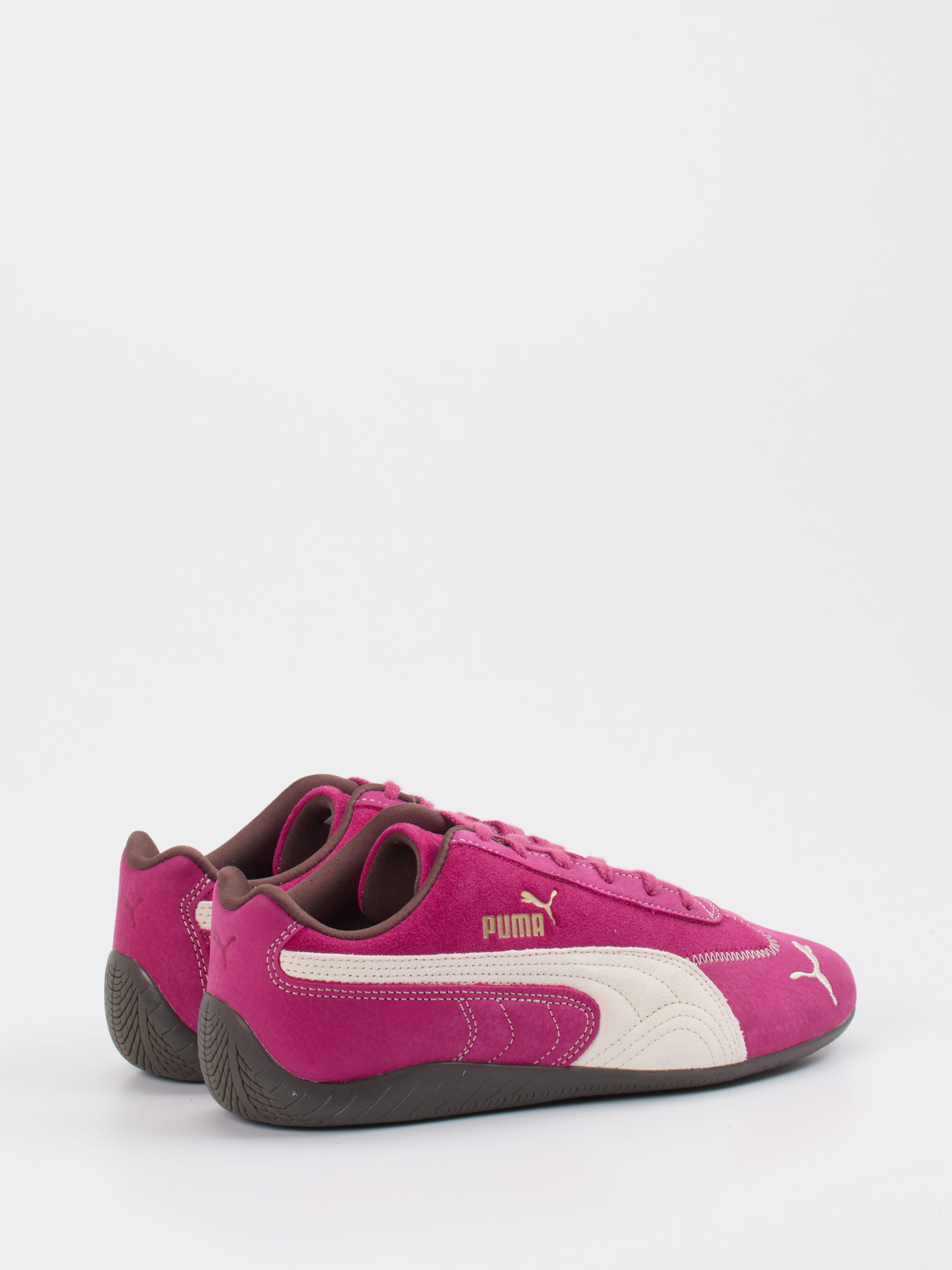 Sneaker Speedcat Wine Club pink 8165549002803