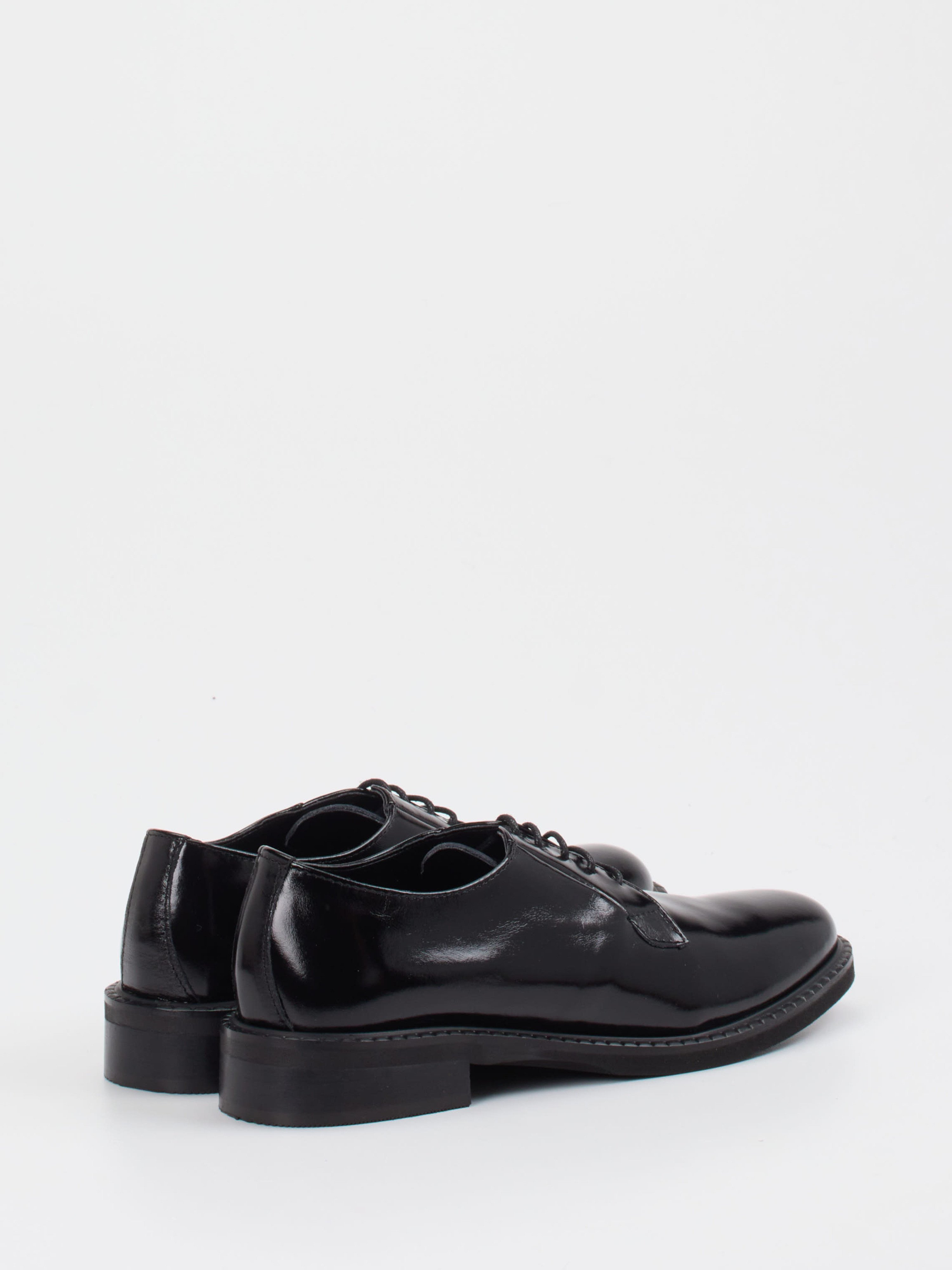 Schnürschuh schwarz 1561009012303