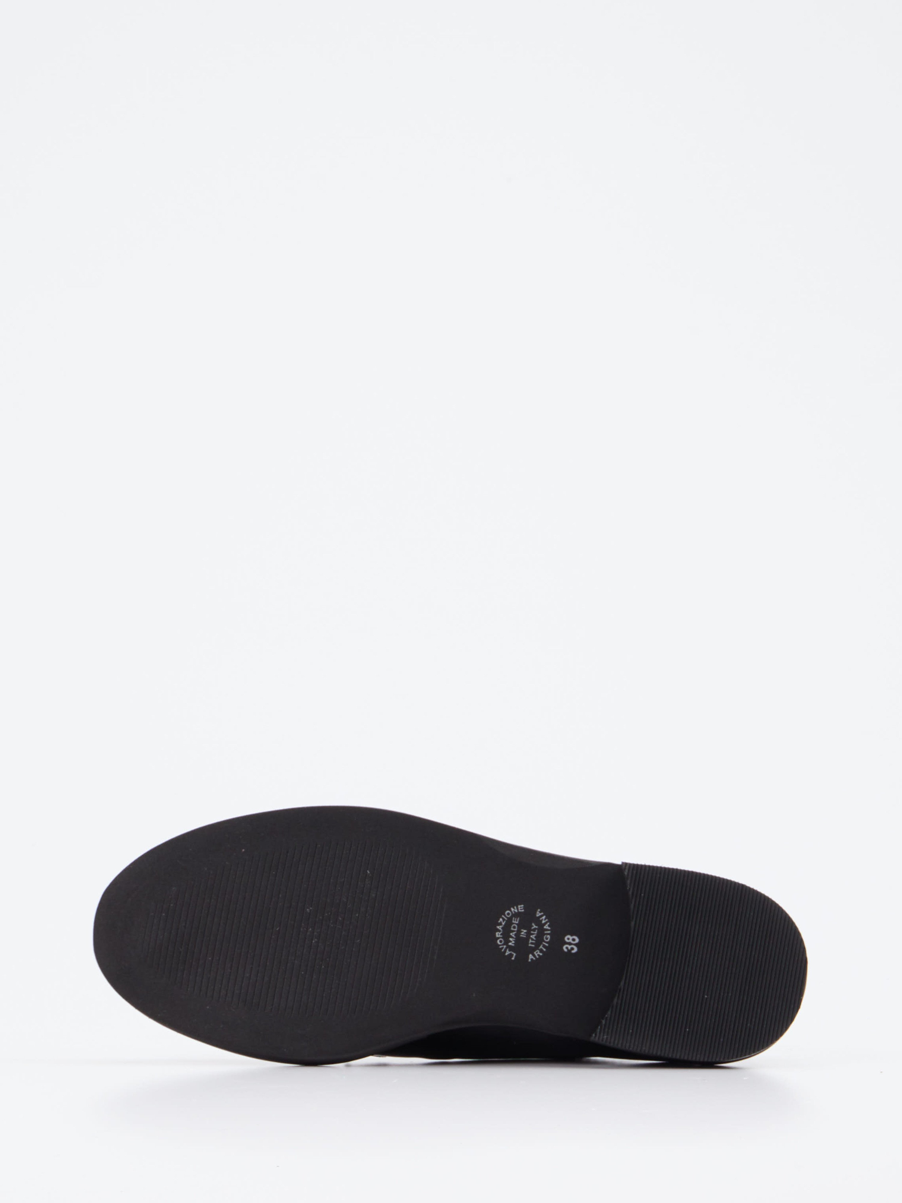 Schnürschuh schwarz 1561009012305