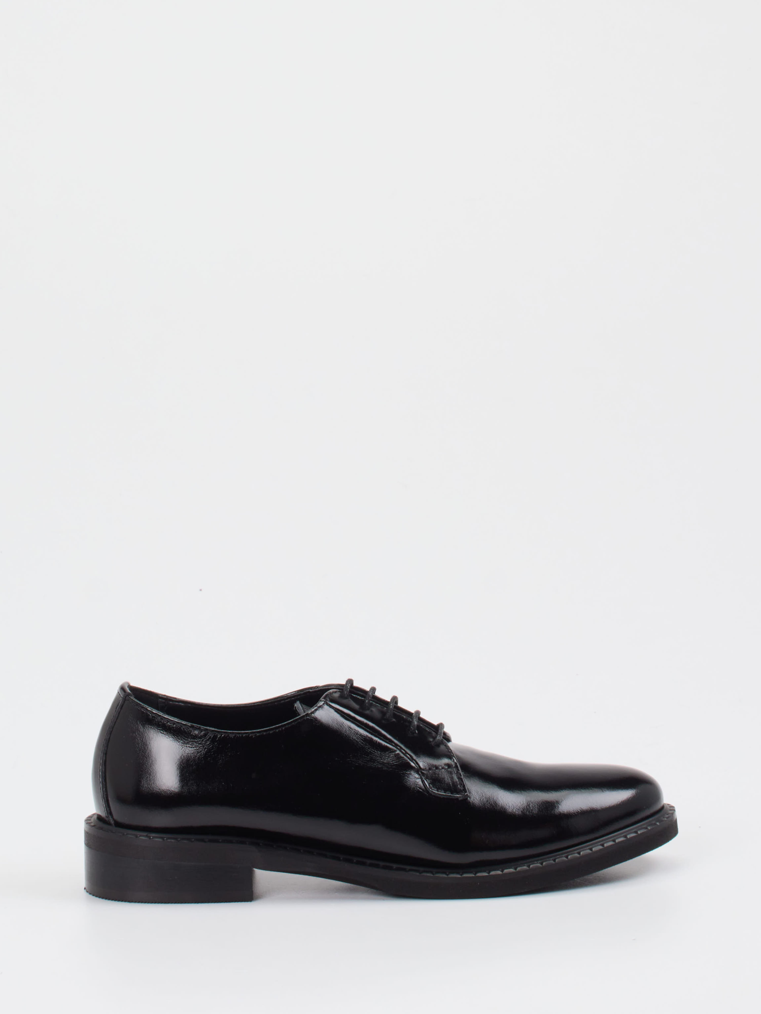 Schnürschuh schwarz 1561009012301