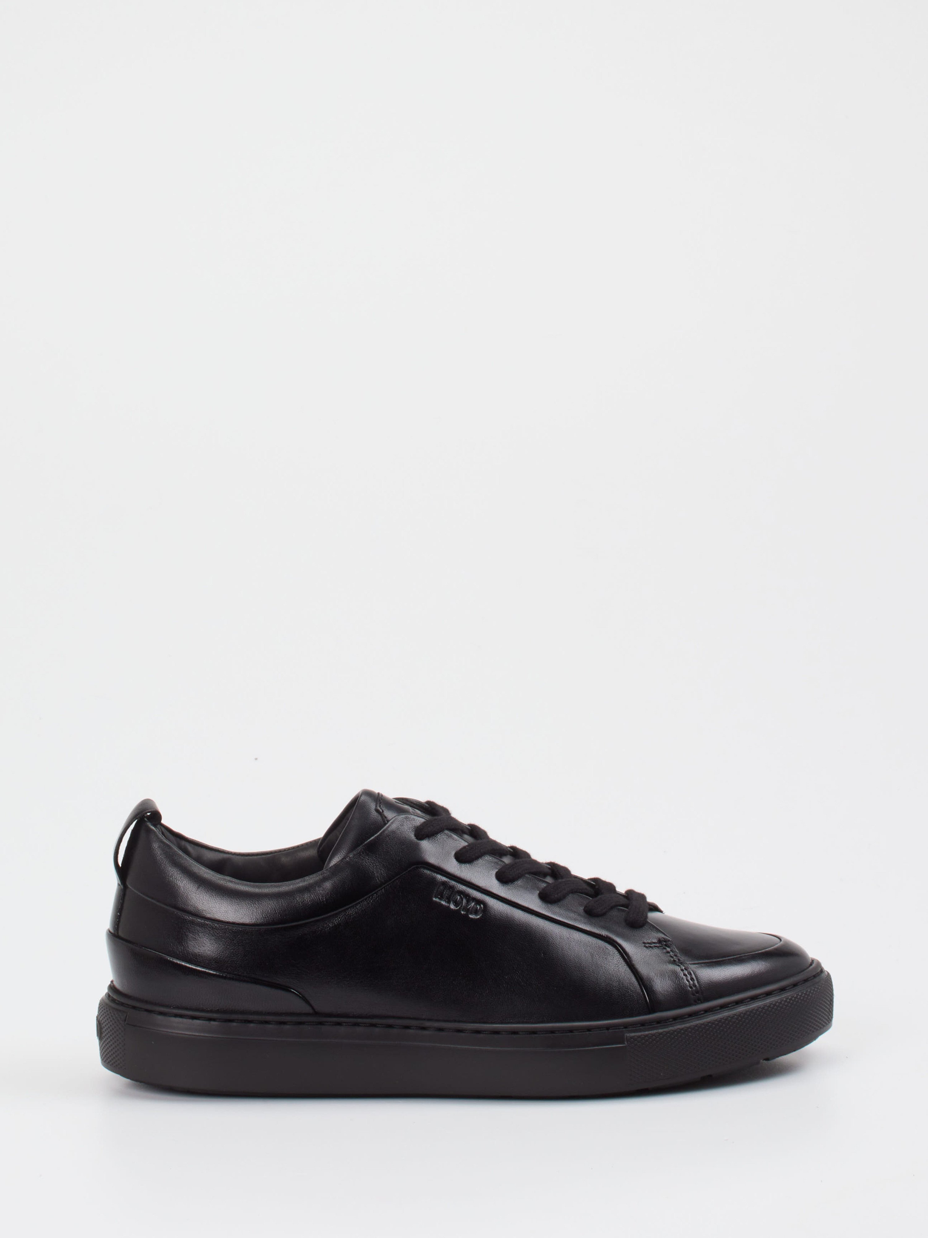 Sneaker METRO X-MOTION PLUS schwarz 4661009069201