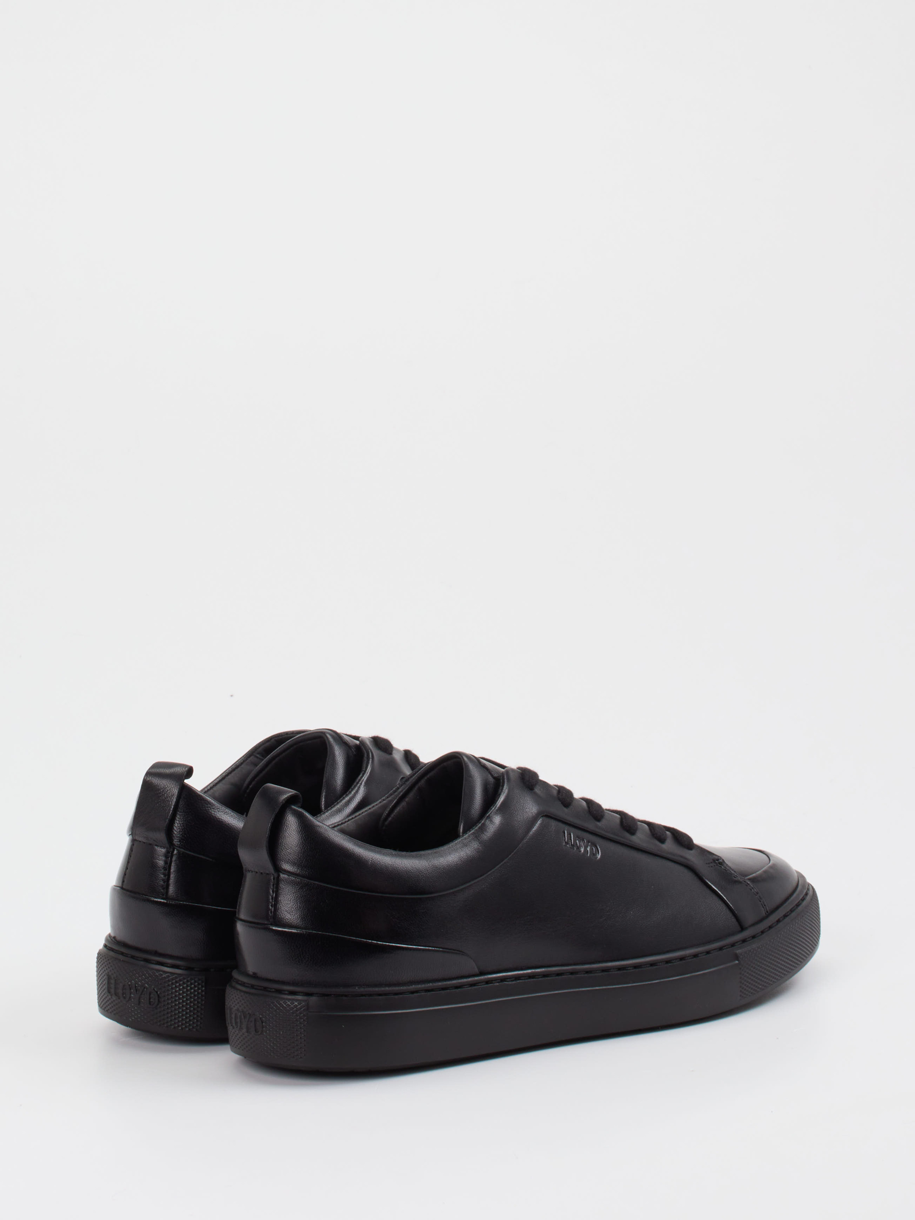 Sneaker METRO X-MOTION PLUS schwarz 4661009069203