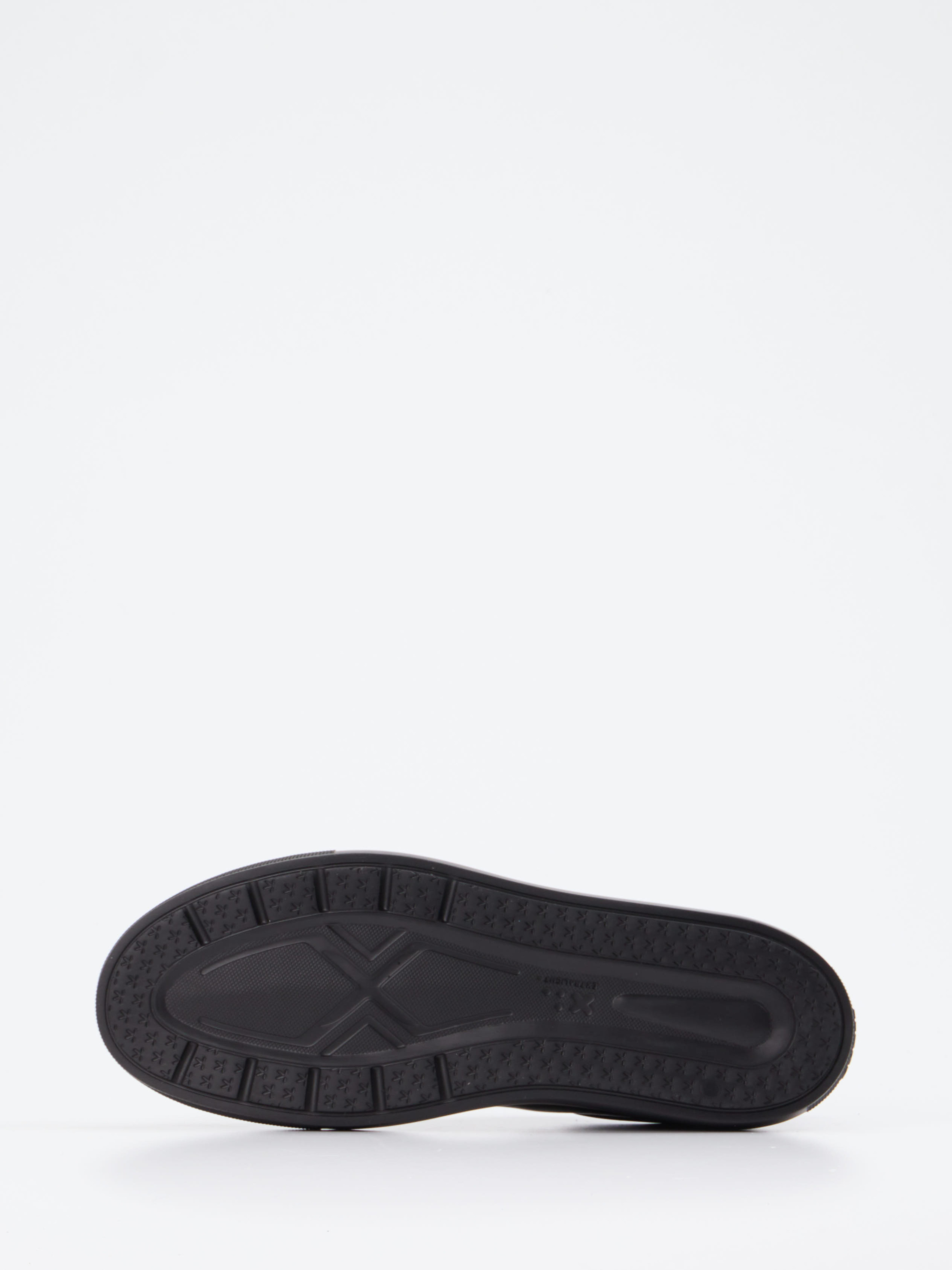 Sneaker METRO X-MOTION PLUS schwarz 4661009069205