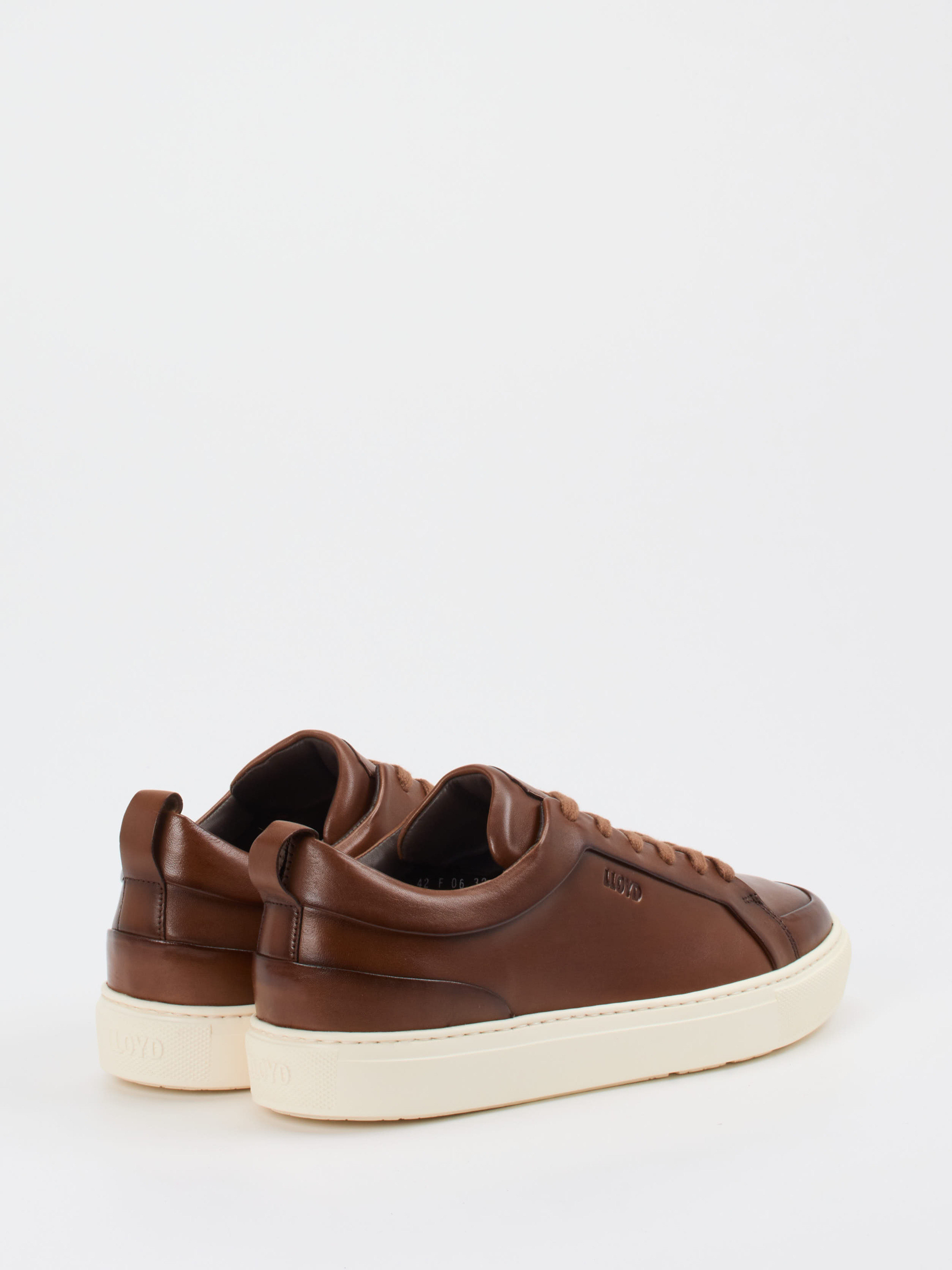 Sneaker METRO X-MOTION PLUS braun 4661229021603