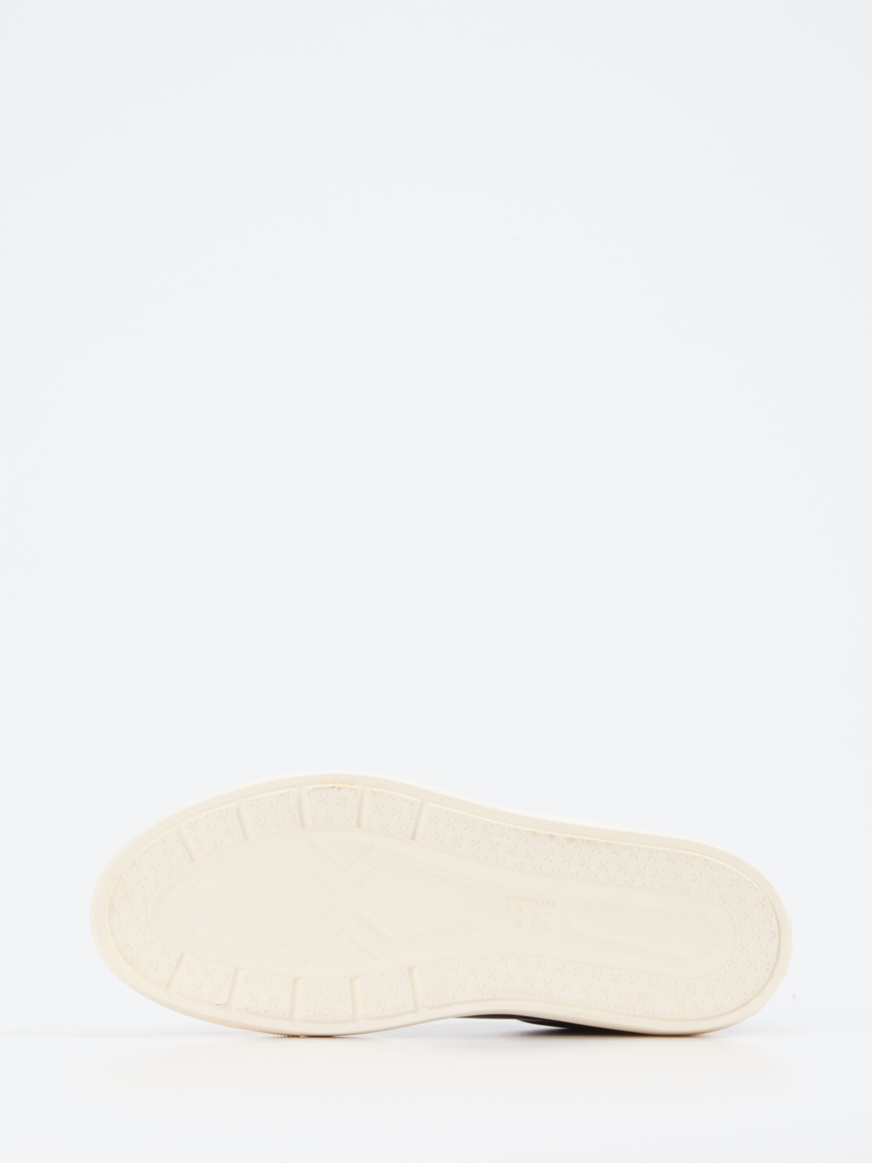 Sneaker METRO X-MOTION PLUS braun 4661229021605