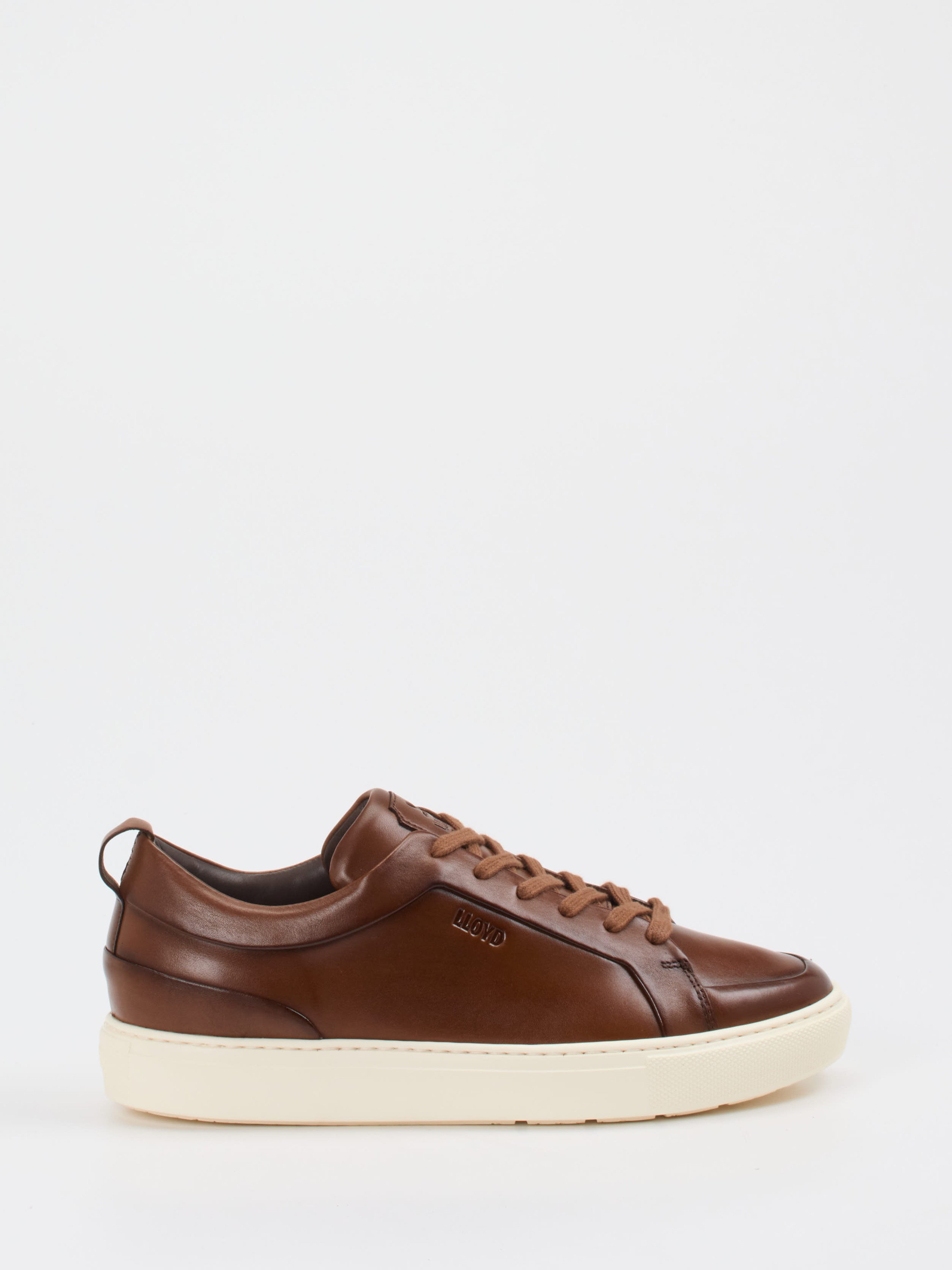 Sneaker METRO X-MOTION PLUS braun 4661229021601
