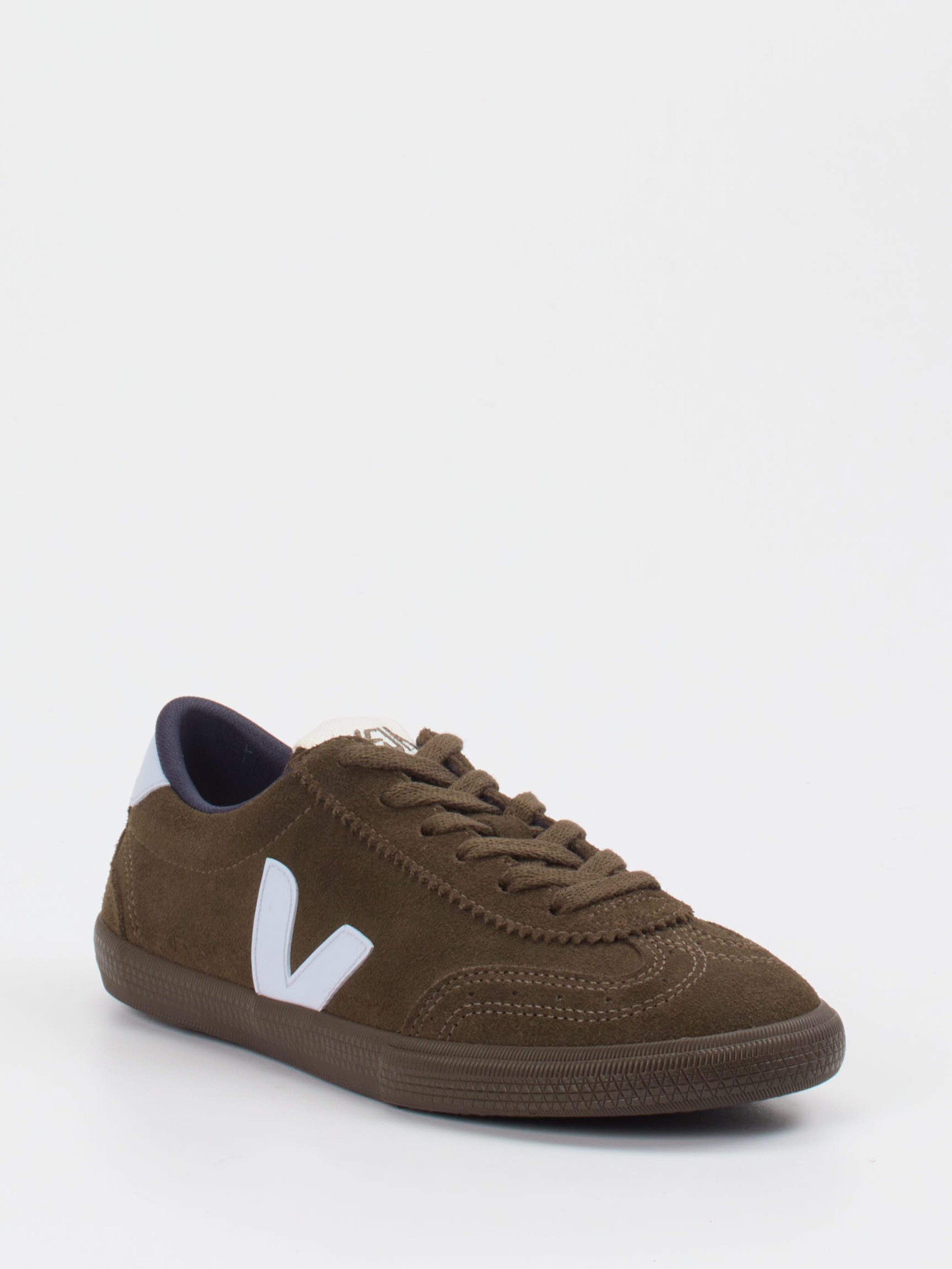 Sneaker Volley braun 1661201000106