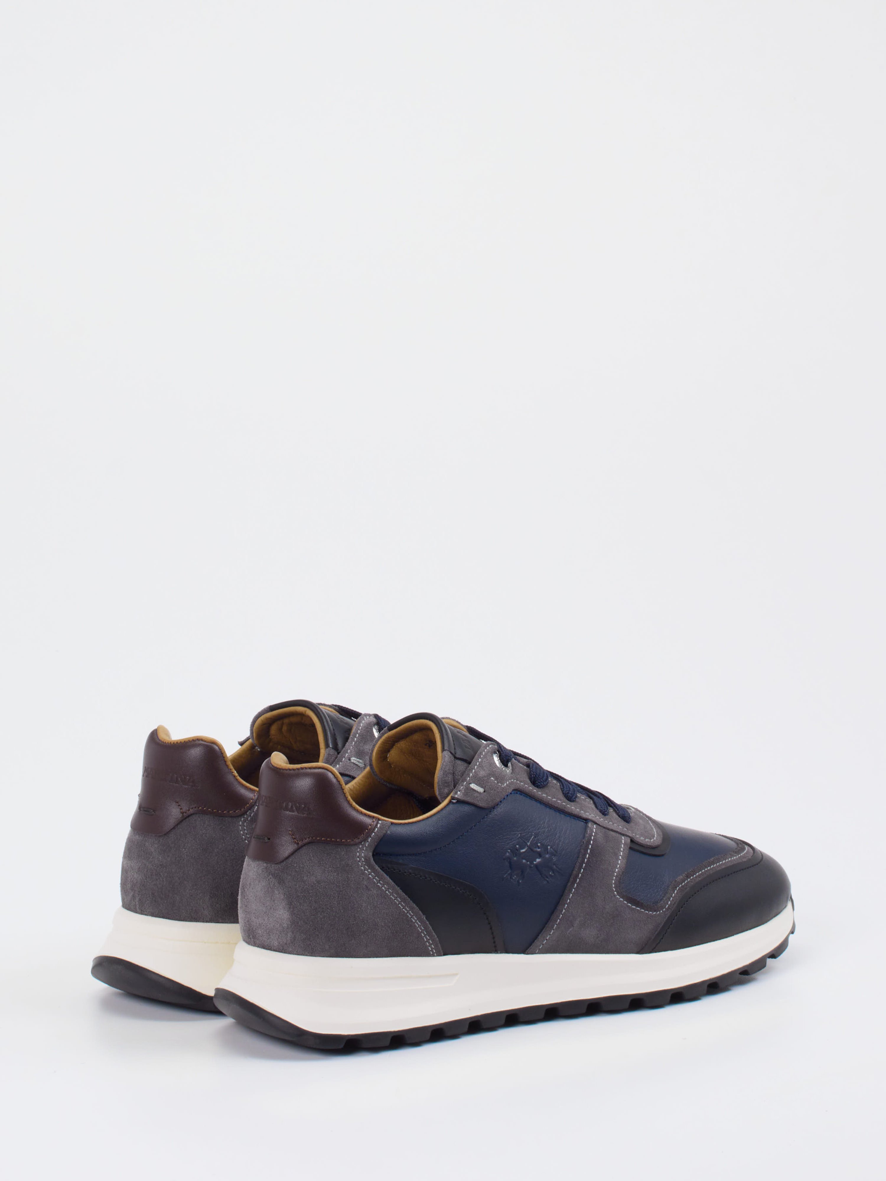 Sneaker grau 4661401003403