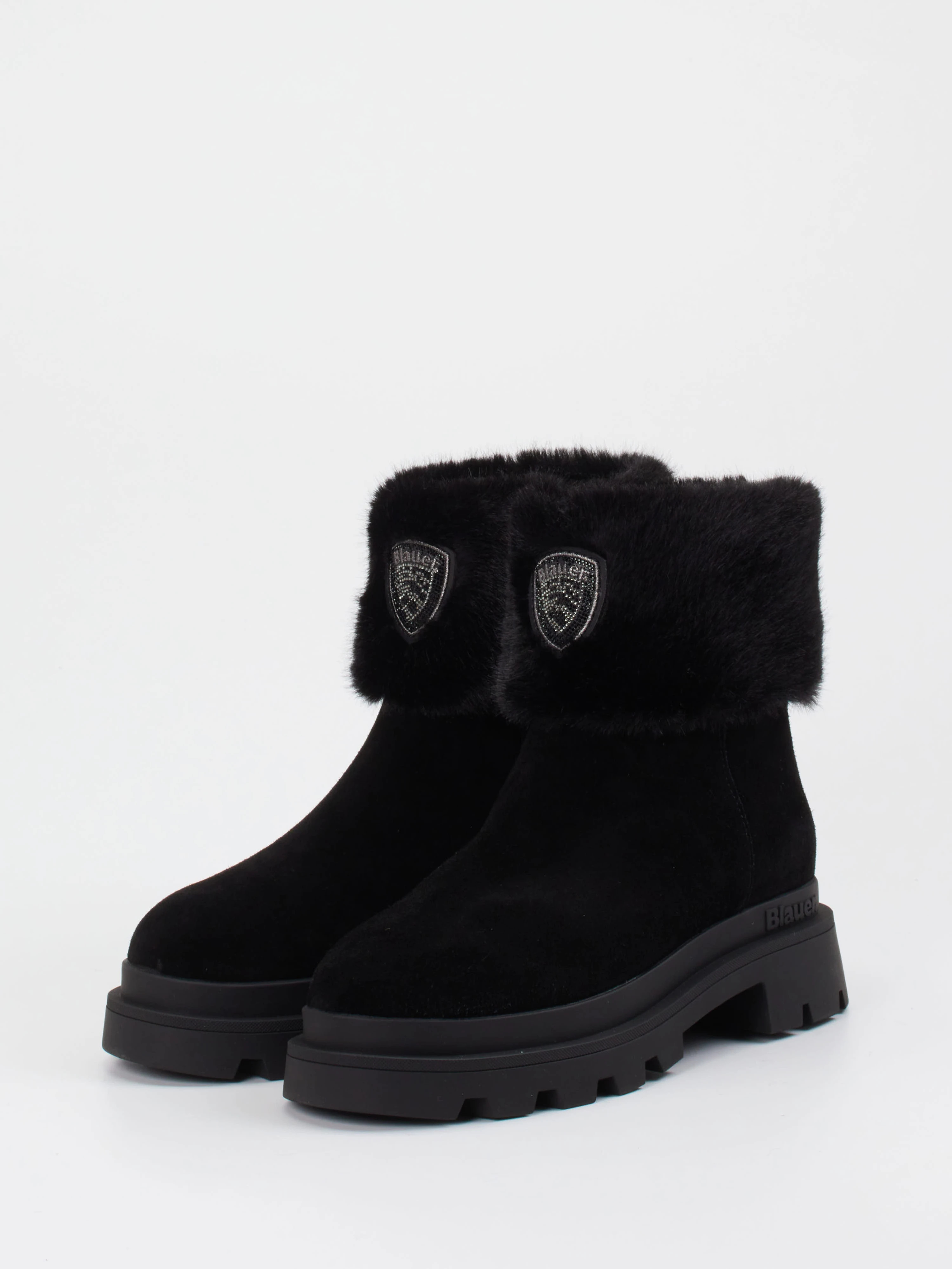Stiefelette