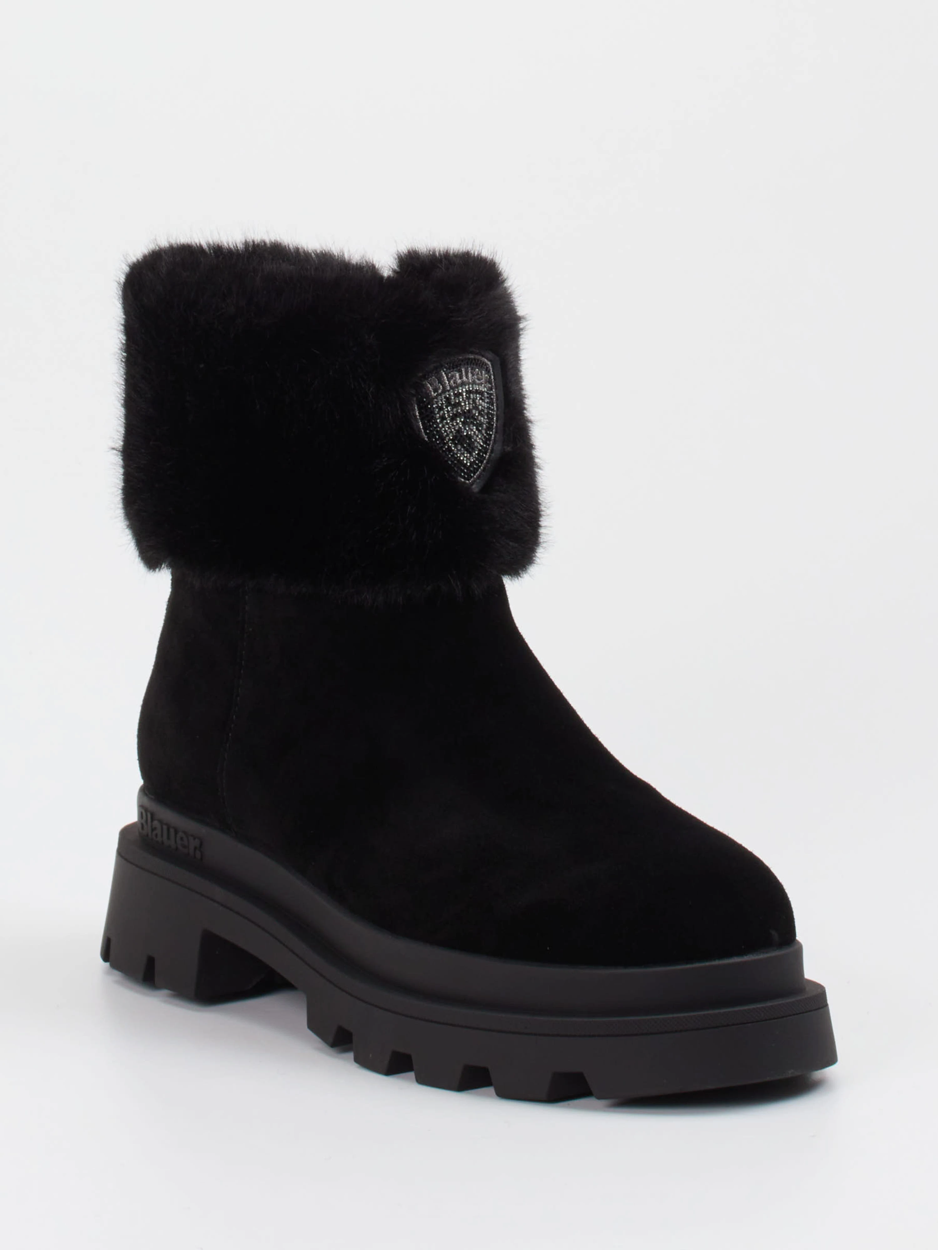 Stiefelette