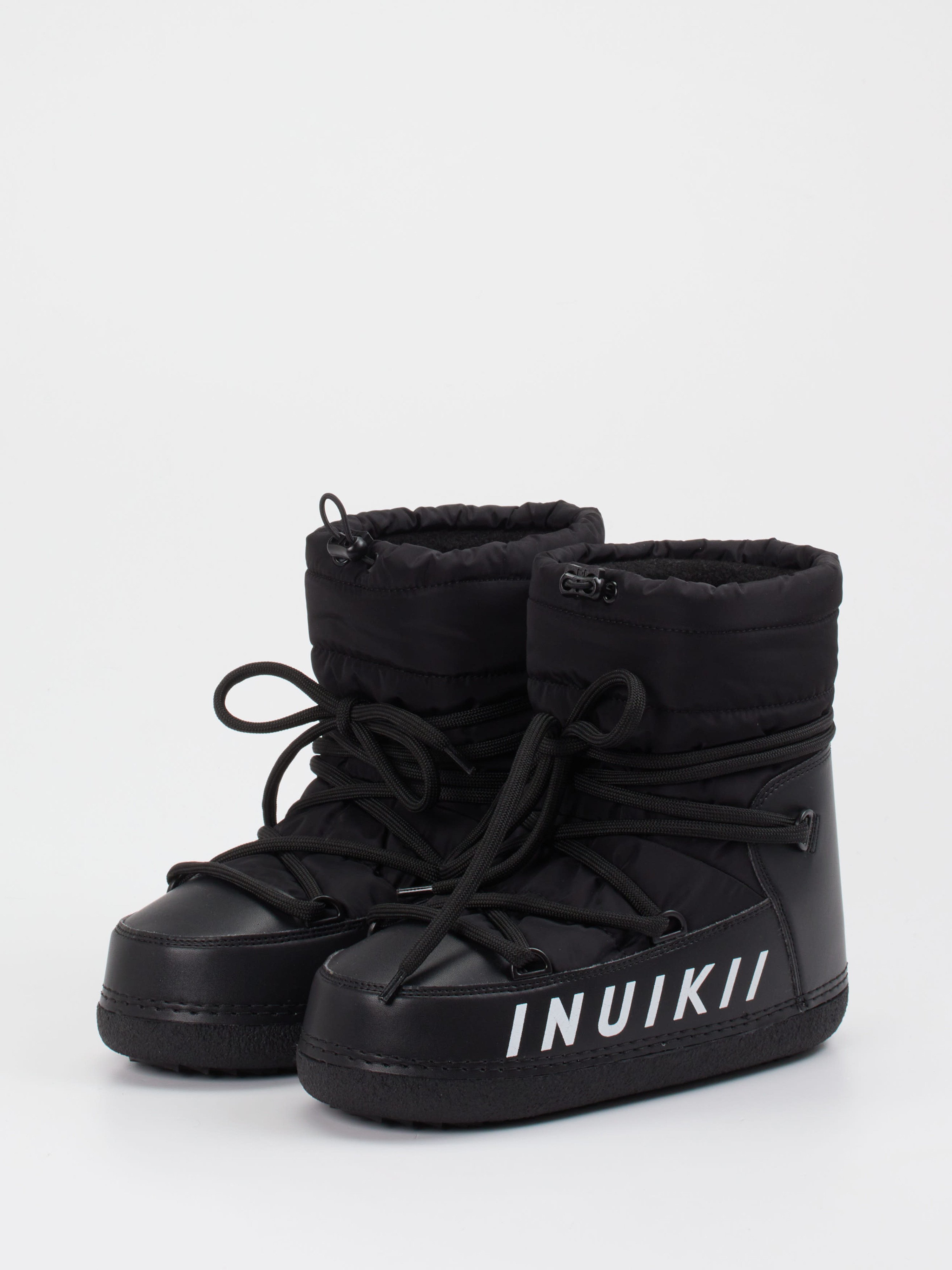 Moonboot schwarz 1893009000902