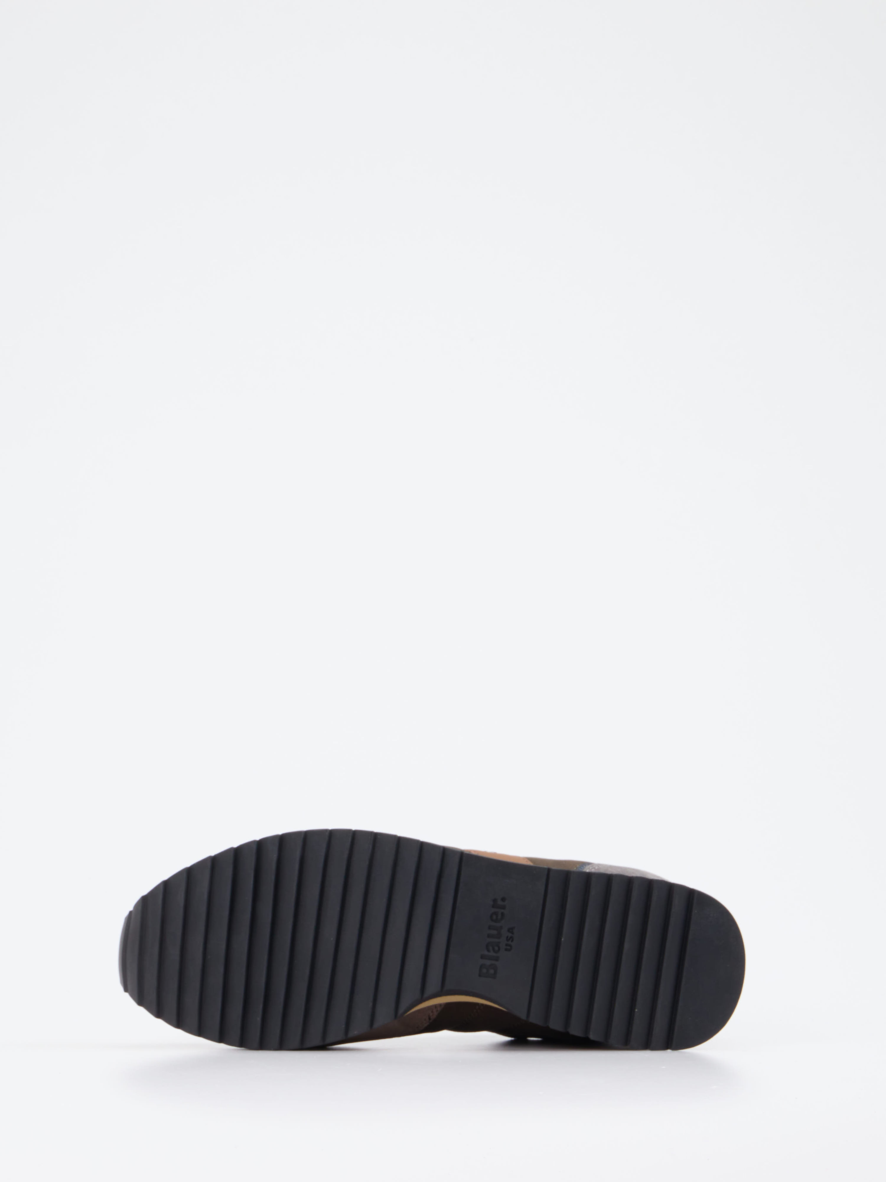 Sneaker braun 4661206002005