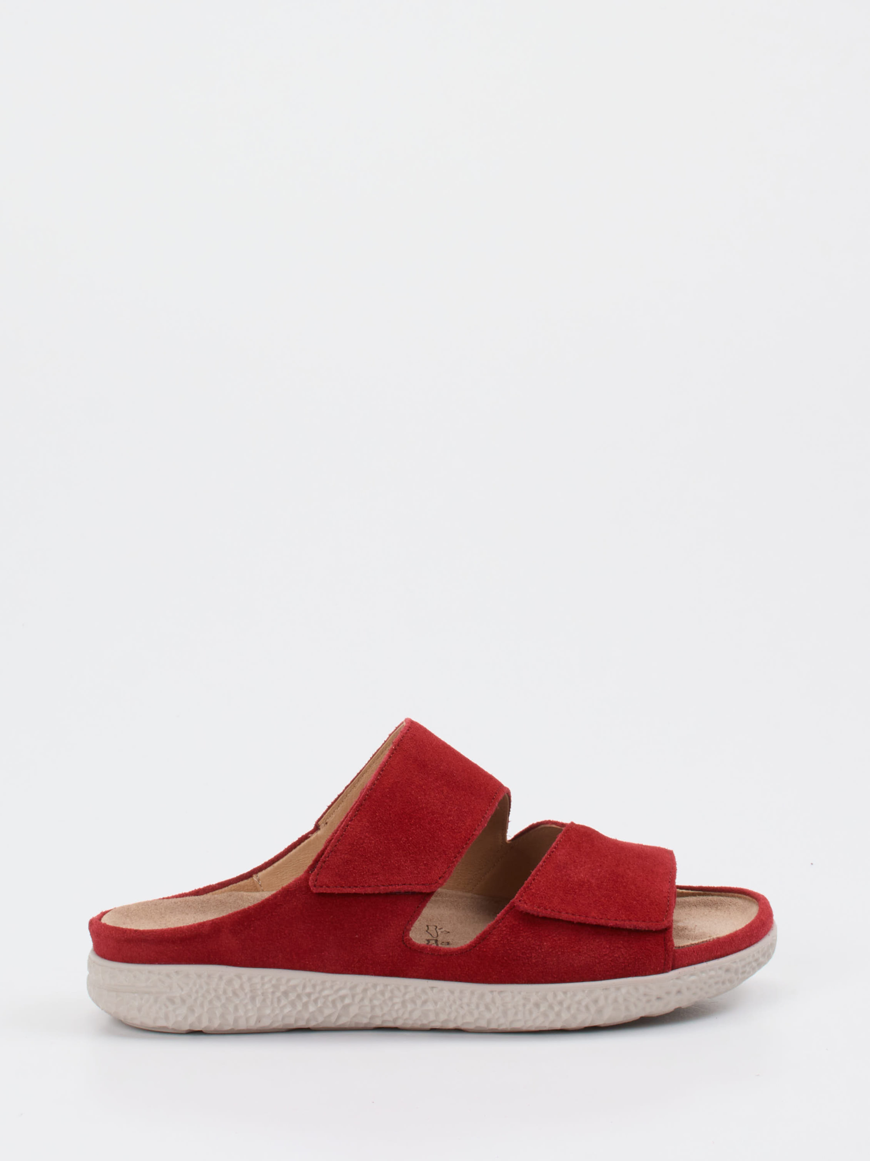 Pantolette rot 2151559002001