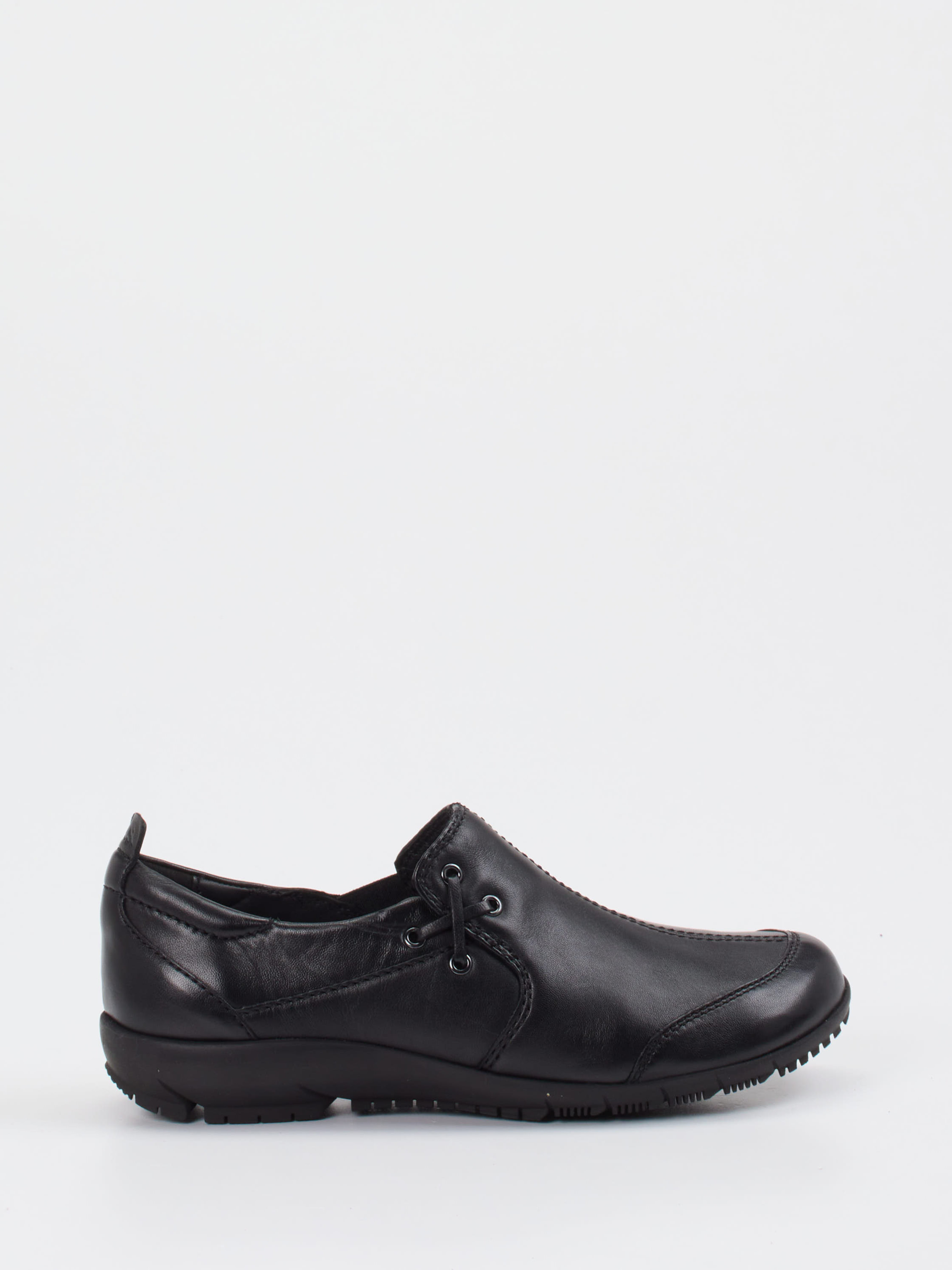 Slipper schwarz 2561009020701