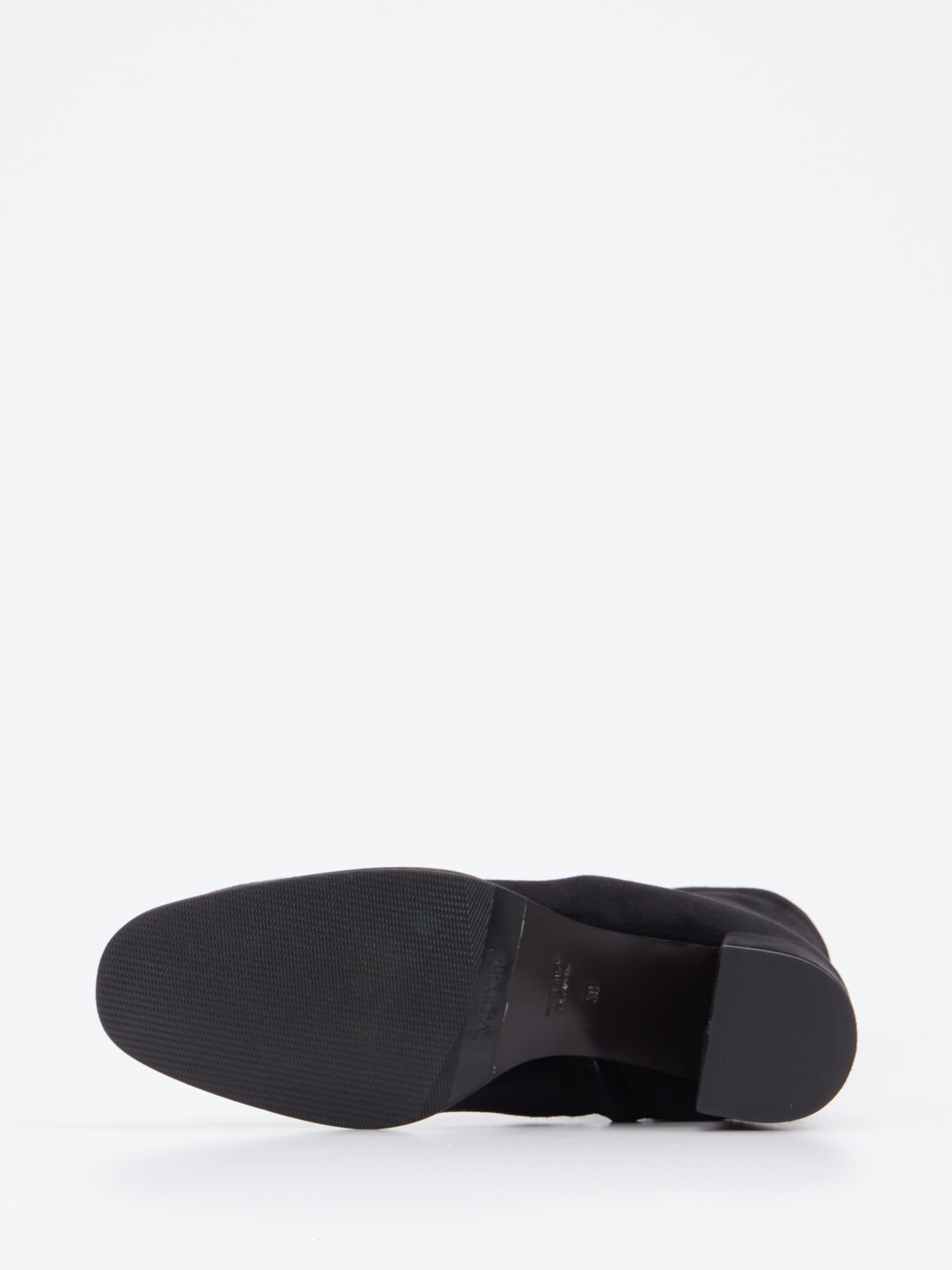 Stiefel schwarz 1756009001405